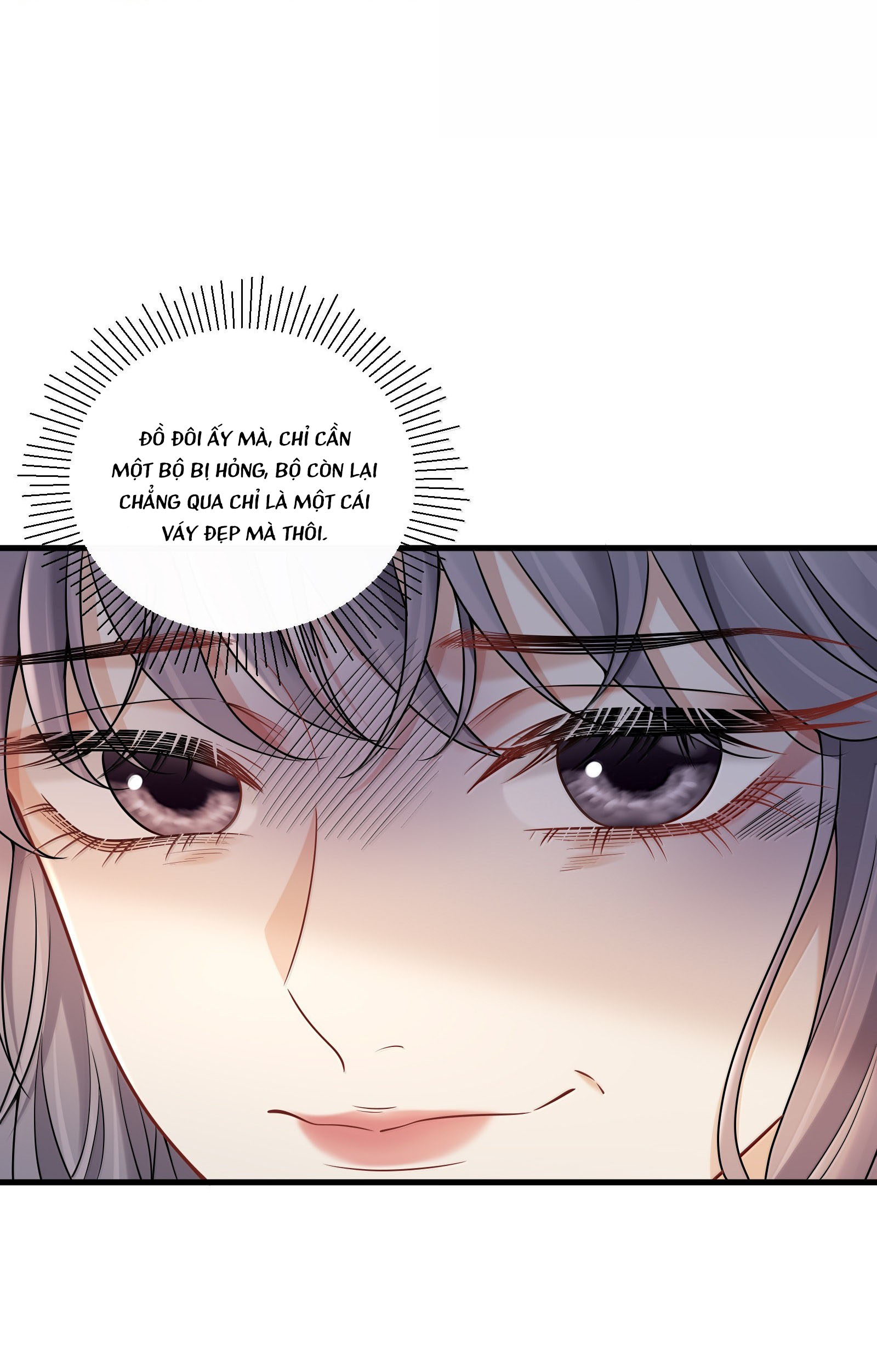 đọc truyện Người Tình Nguy Hiểm Chương 33 ảnh 17 tại Thiên Thai Truyện