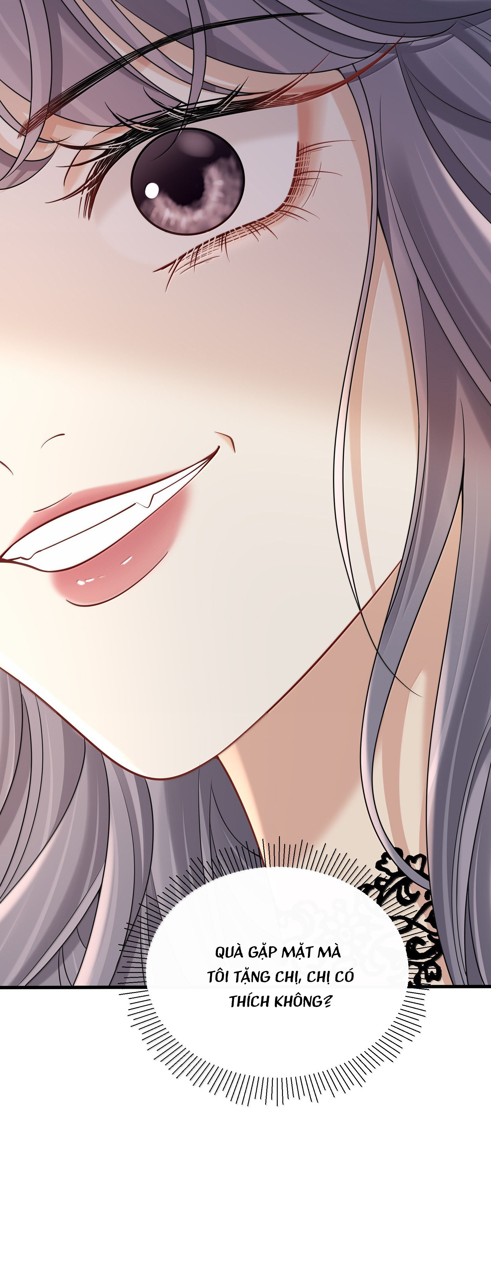 đọc truyện Người Tình Nguy Hiểm Chương 33 ảnh 21 tại Thiên Thai Truyện