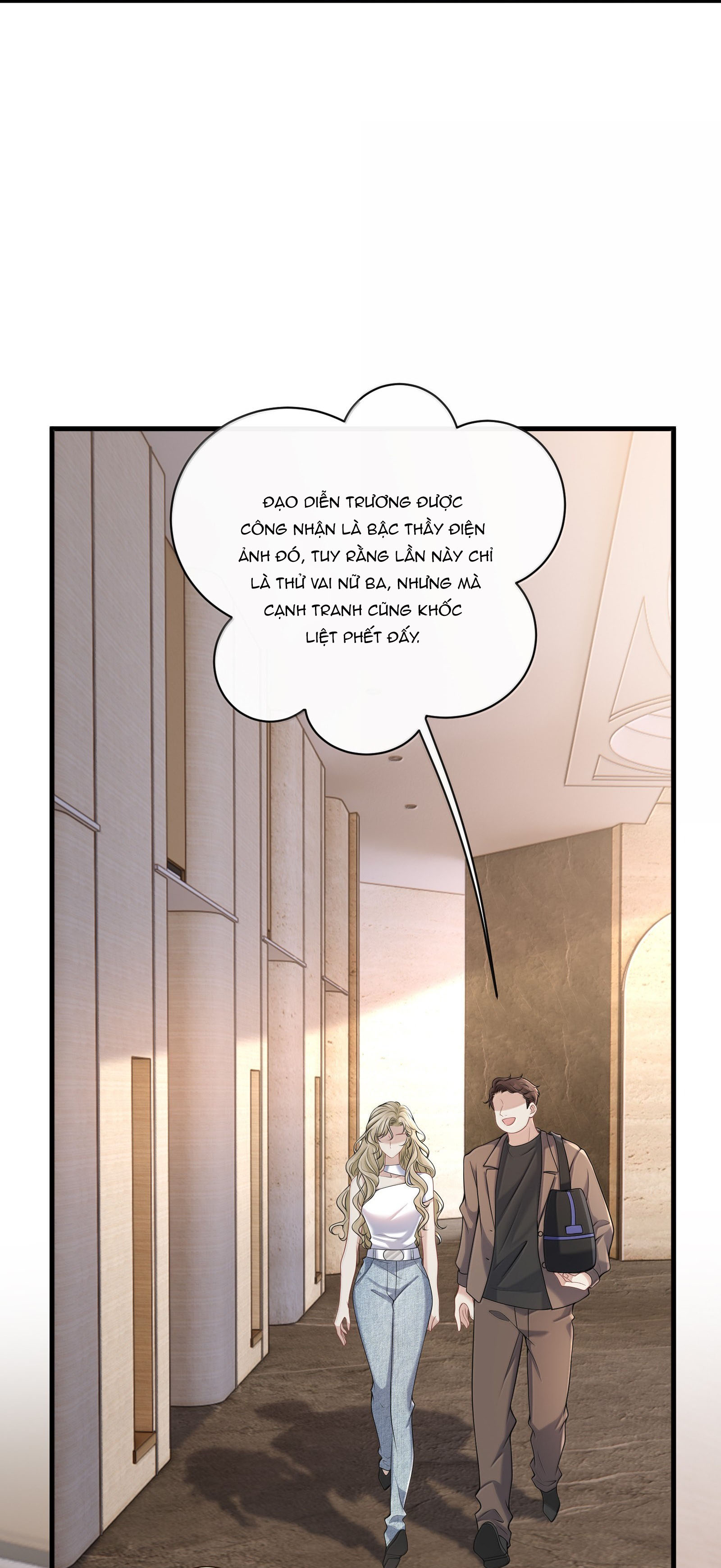 đọc truyện Người Tình Nguy Hiểm Chương 33 ảnh 23 tại Thiên Thai Truyện