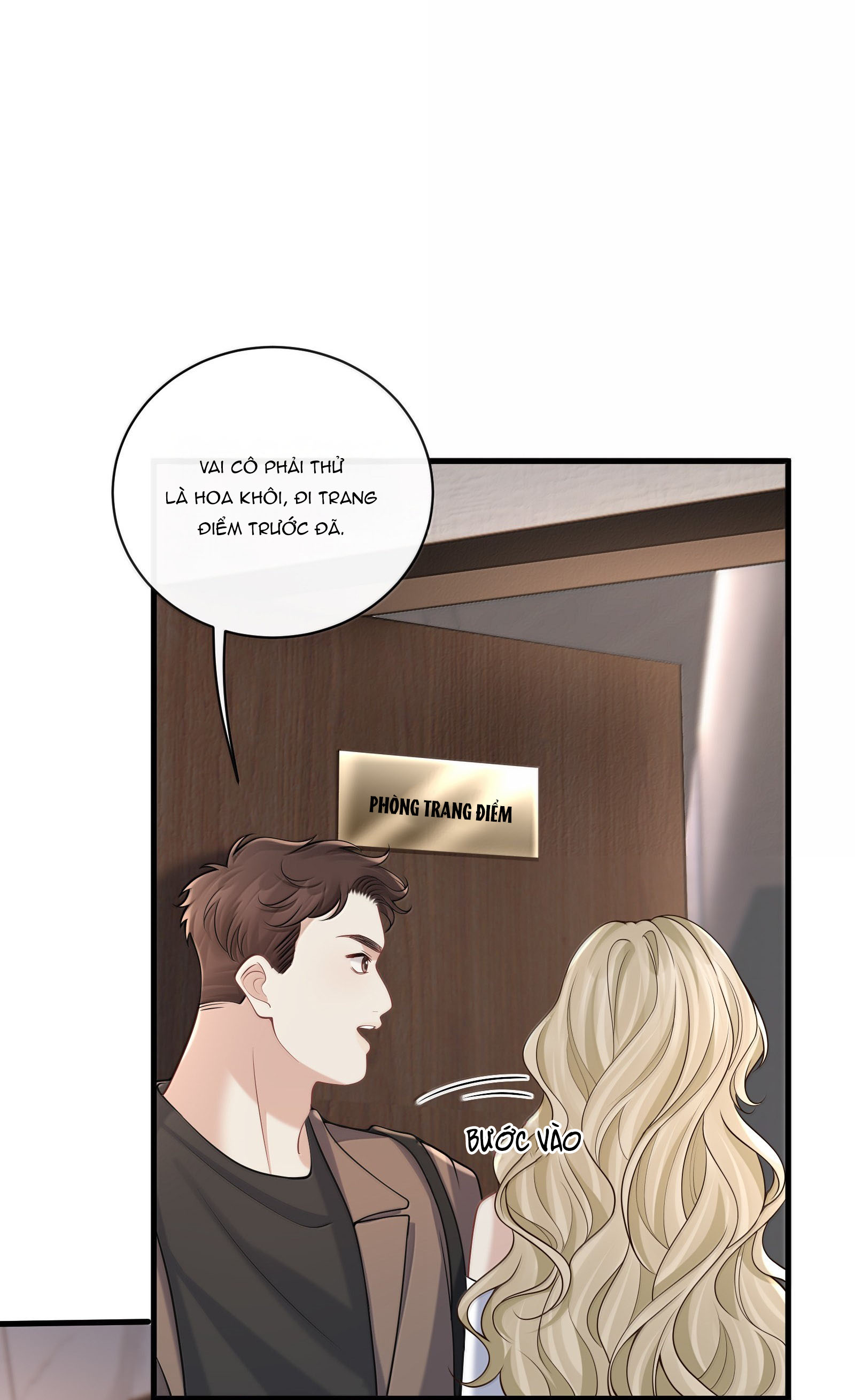 đọc truyện Người Tình Nguy Hiểm Chương 33 ảnh 25 tại Thiên Thai Truyện