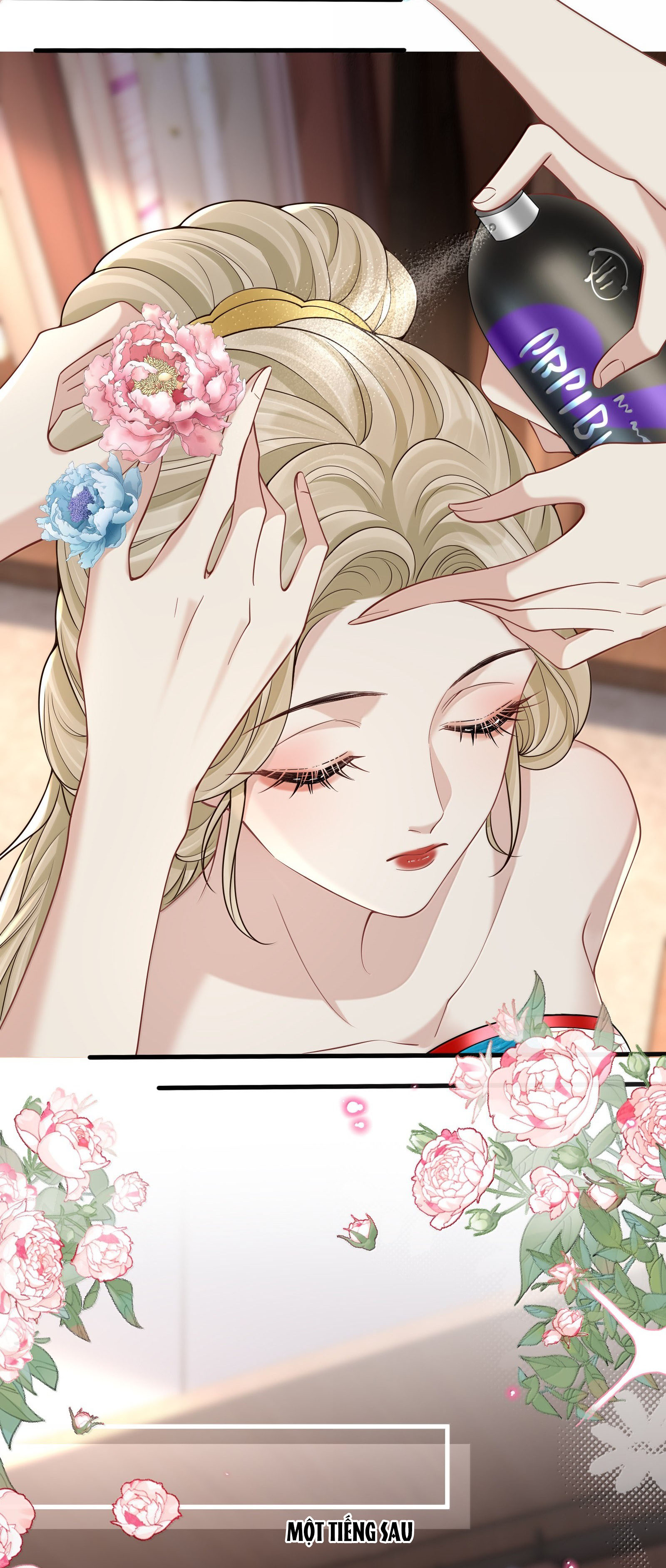 đọc truyện Người Tình Nguy Hiểm Chương 33 ảnh 27 tại Thiên Thai Truyện