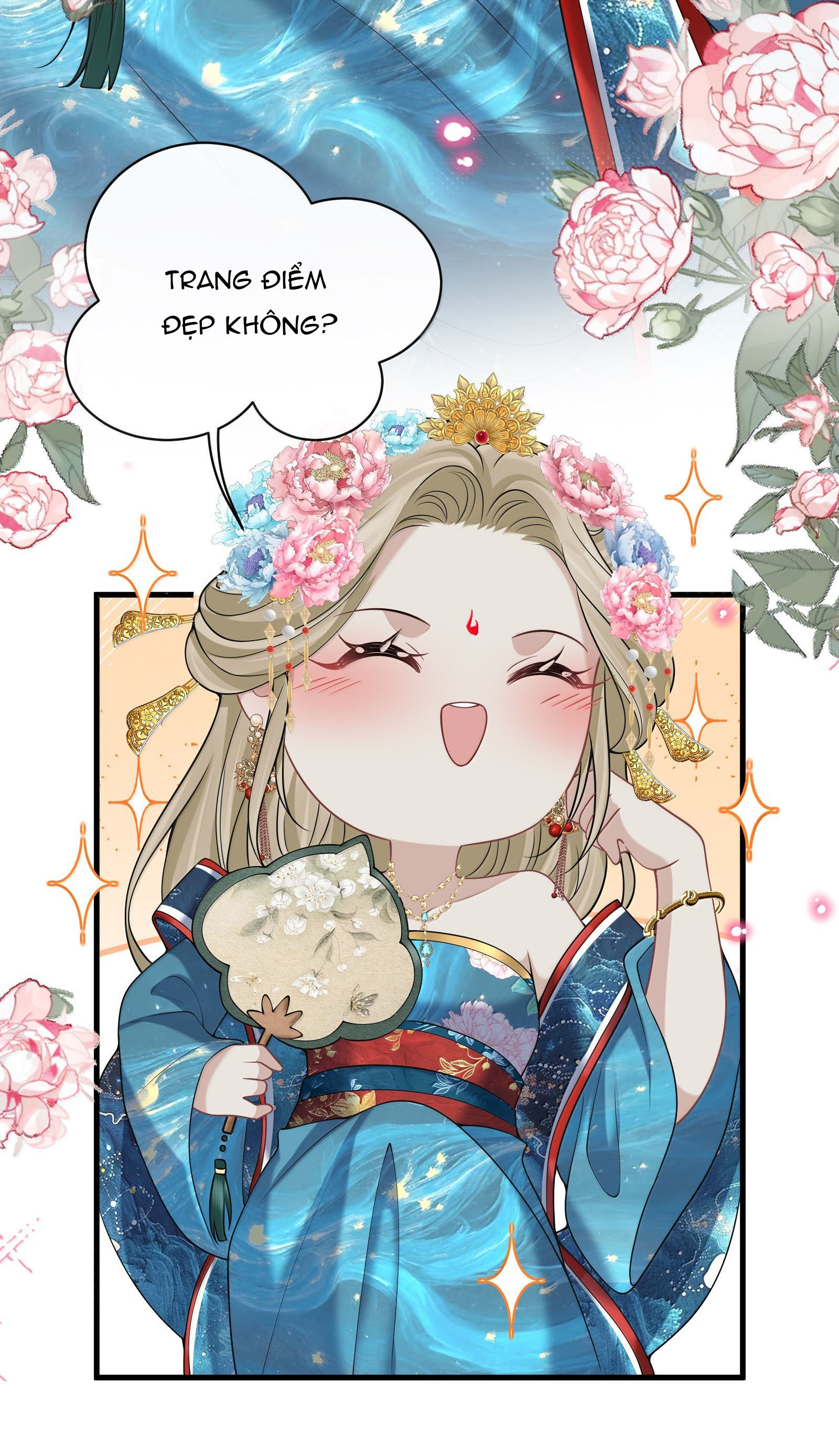 đọc truyện Người Tình Nguy Hiểm Chương 33 ảnh 29 tại Thiên Thai Truyện