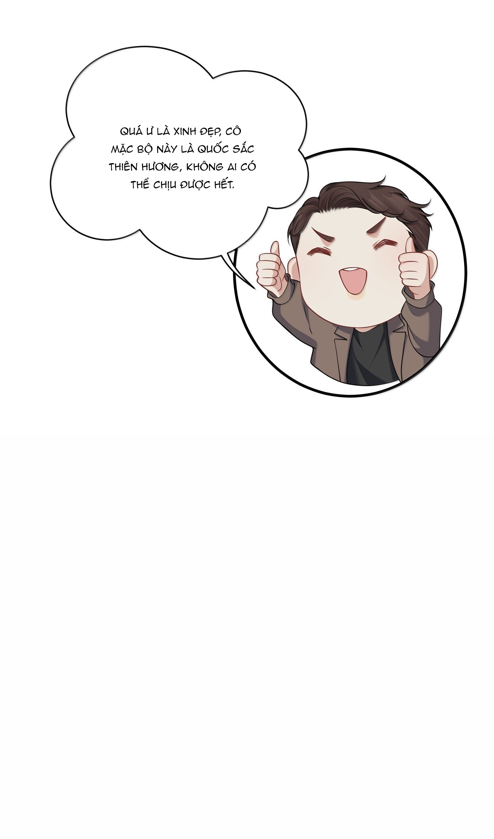 đọc truyện Người Tình Nguy Hiểm Chương 33 ảnh 30 tại Thiên Thai Truyện