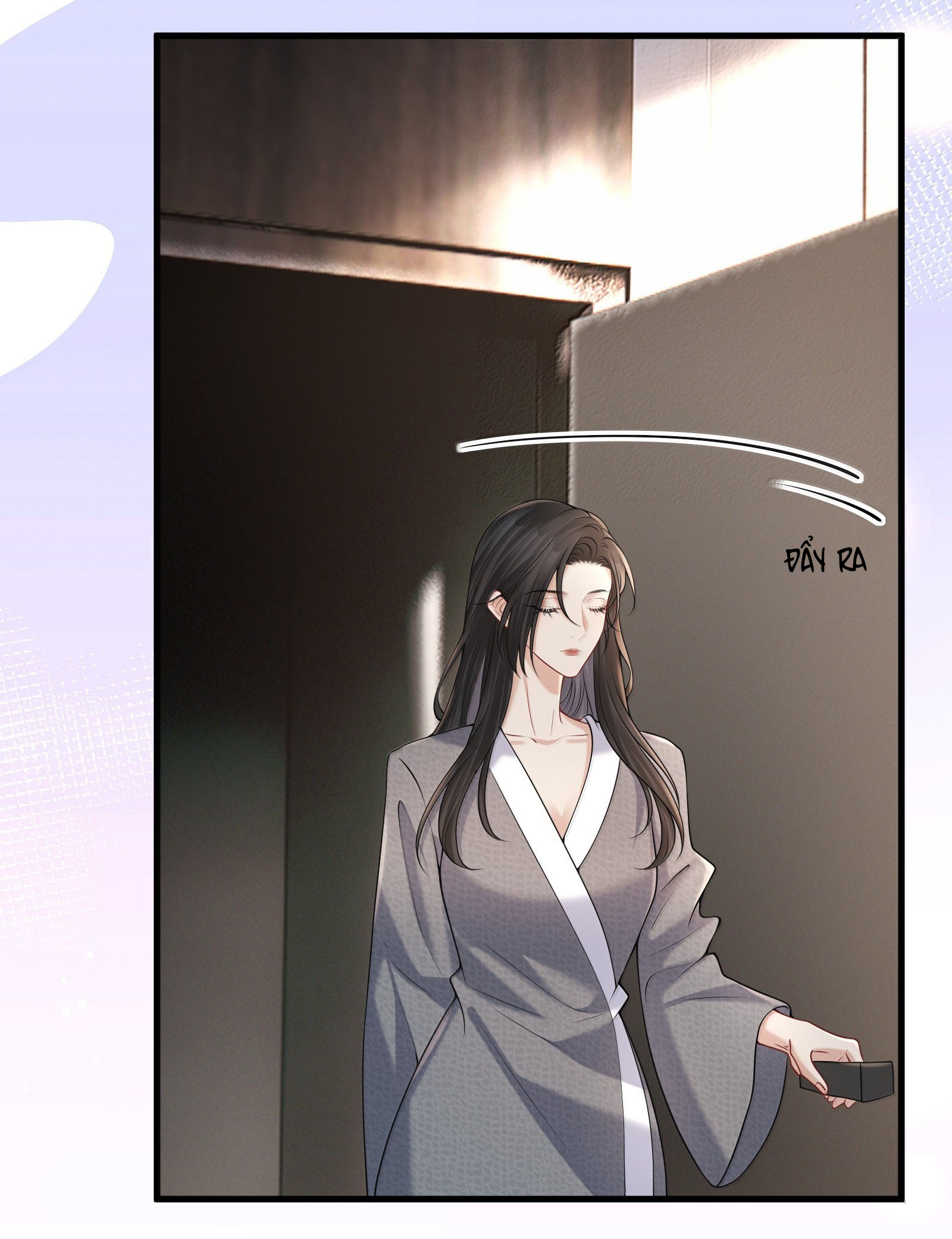 đọc truyện Người Tình Nguy Hiểm Chương 33 ảnh 32 tại Thiên Thai Truyện