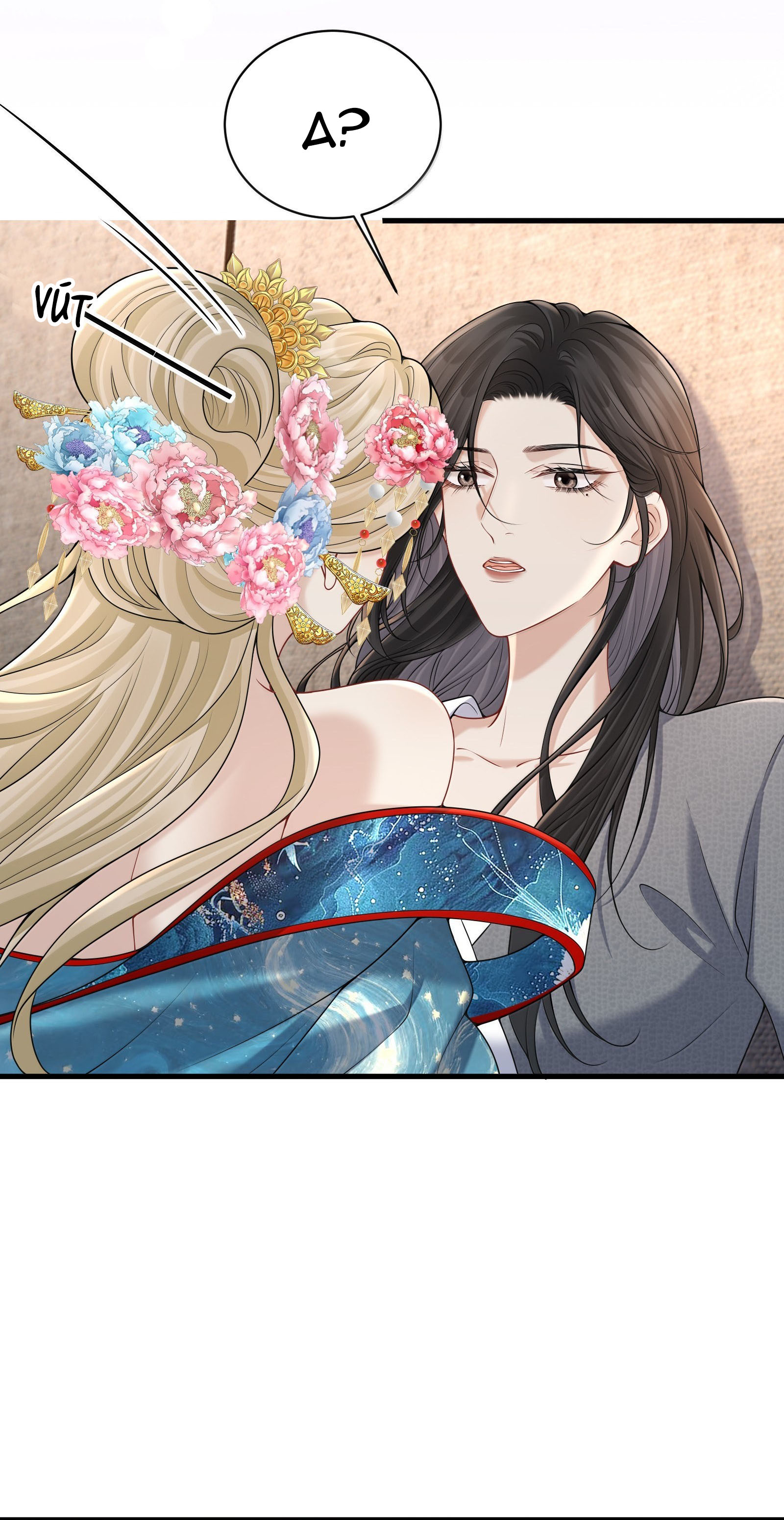 đọc truyện Người Tình Nguy Hiểm Chương 33 ảnh 33 tại Thiên Thai Truyện