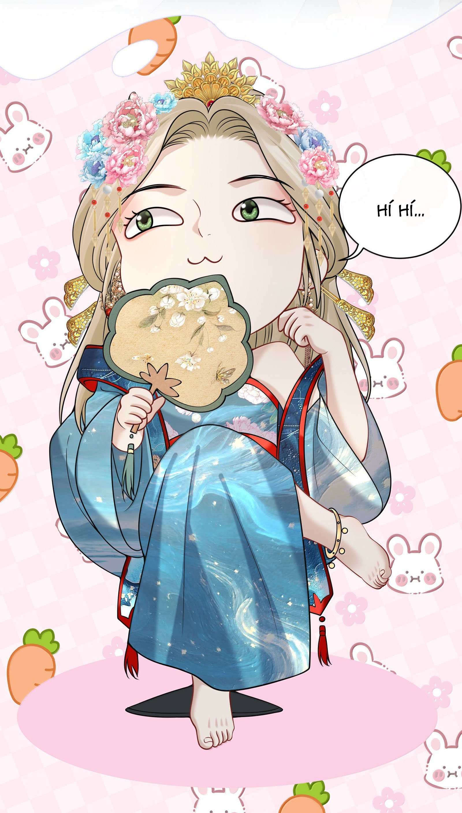 đọc truyện Người Tình Nguy Hiểm Chương 33 ảnh 37 tại Thiên Thai Truyện