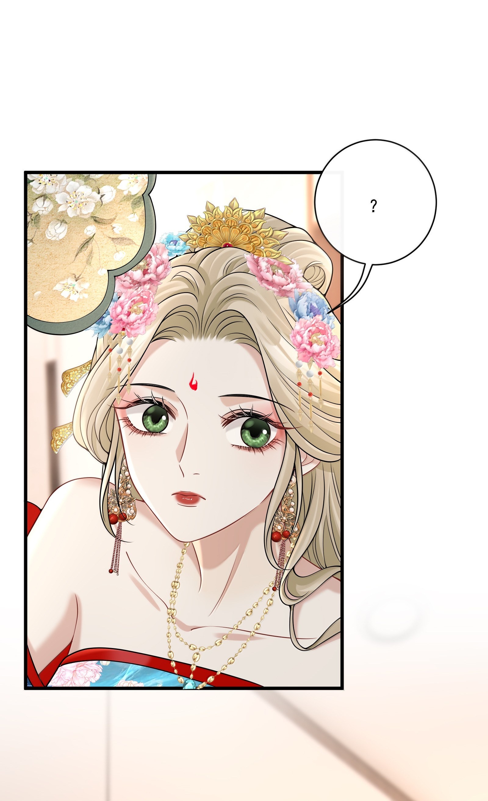 đọc truyện Người Tình Nguy Hiểm Chương 33 ảnh 40 tại Thiên Thai Truyện