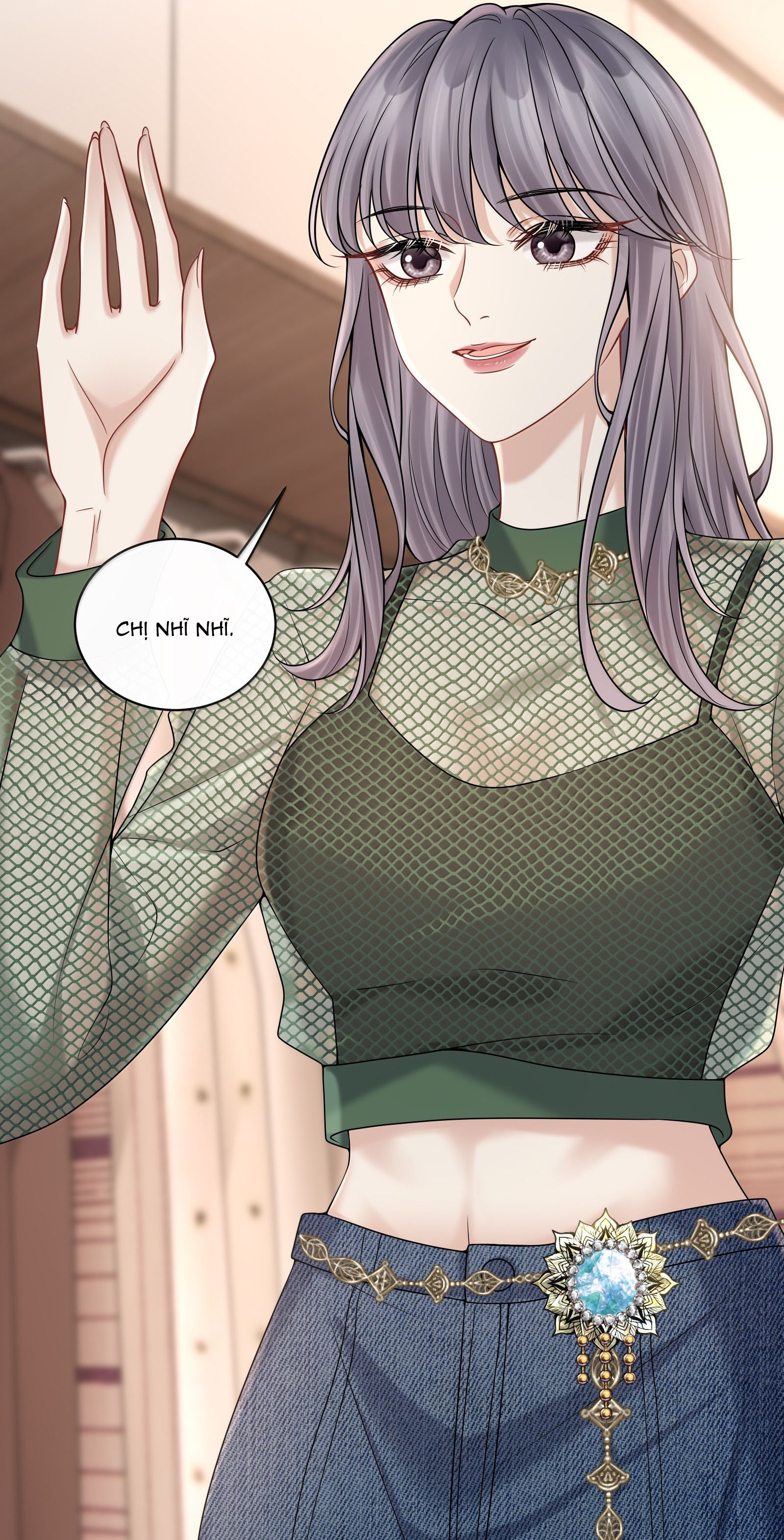 đọc truyện Người Tình Nguy Hiểm Chương 33 ảnh 41 tại Thiên Thai Truyện