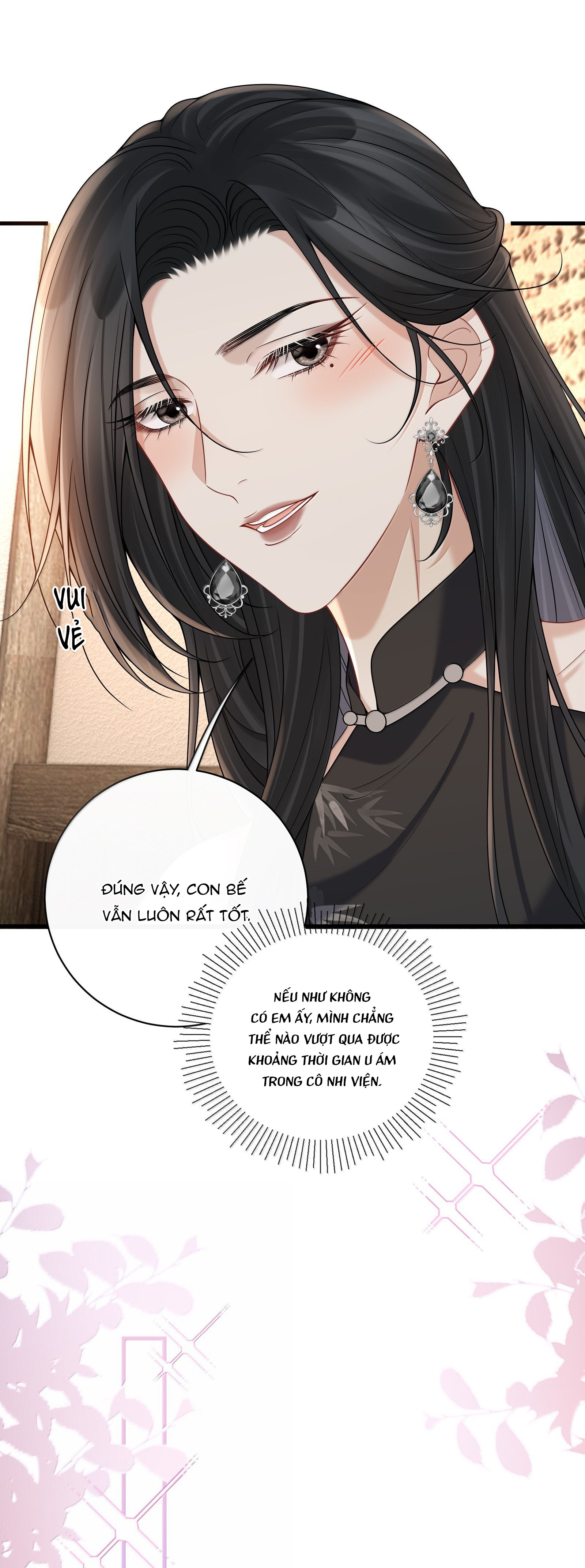 đọc truyện Người Tình Nguy Hiểm Chương 33 ảnh 6 tại Thiên Thai Truyện