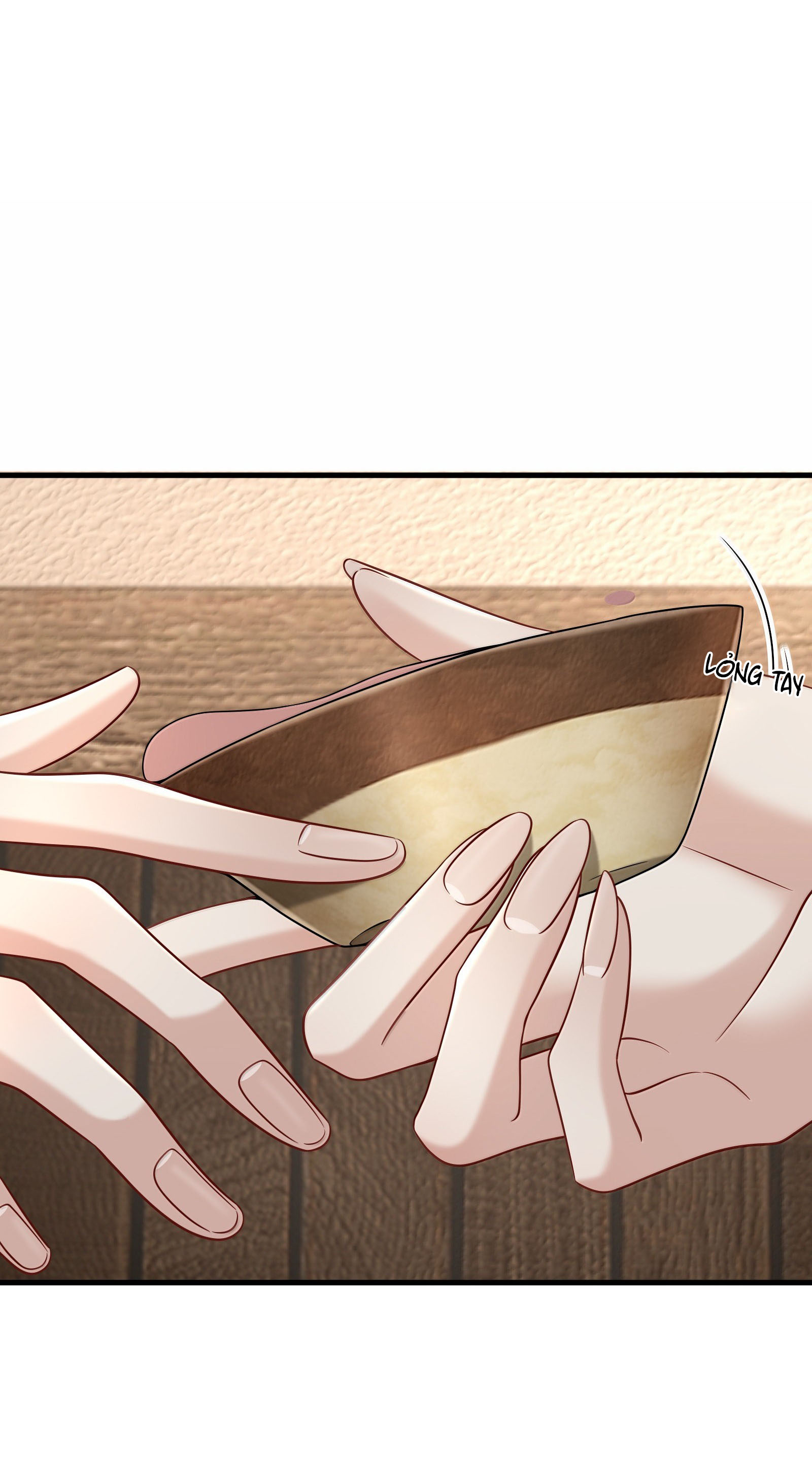 đọc truyện Người Tình Nguy Hiểm Chương 33 ảnh 10 tại Thiên Thai Truyện