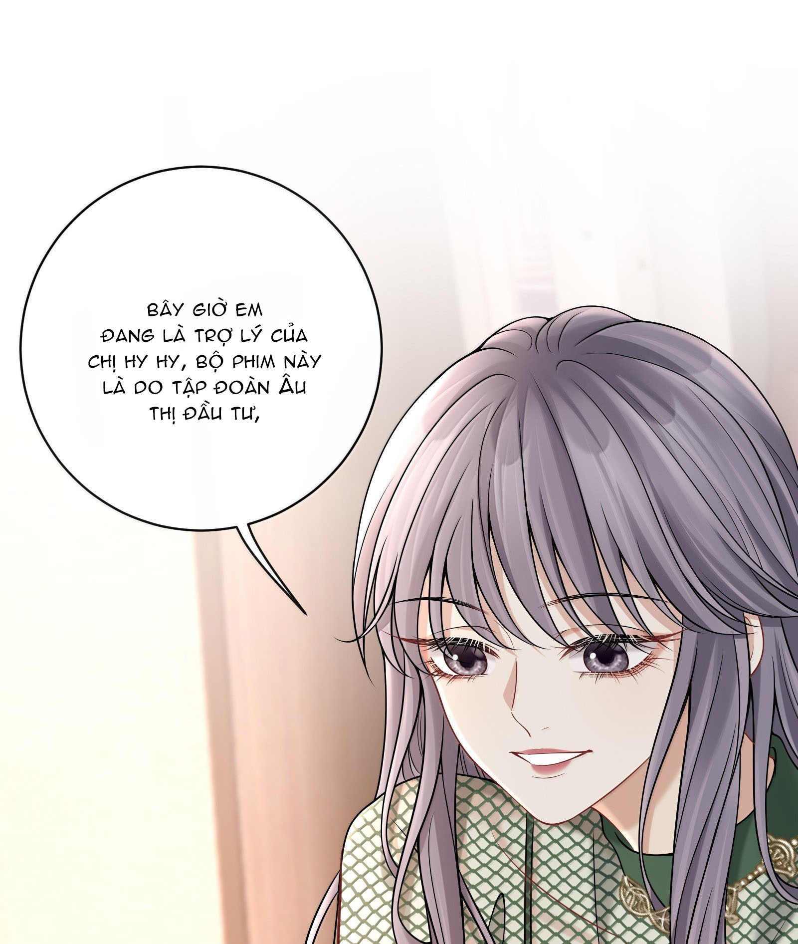 đọc truyện Người Tình Nguy Hiểm Chương 34 ảnh 2 tại Thiên Thai Truyện