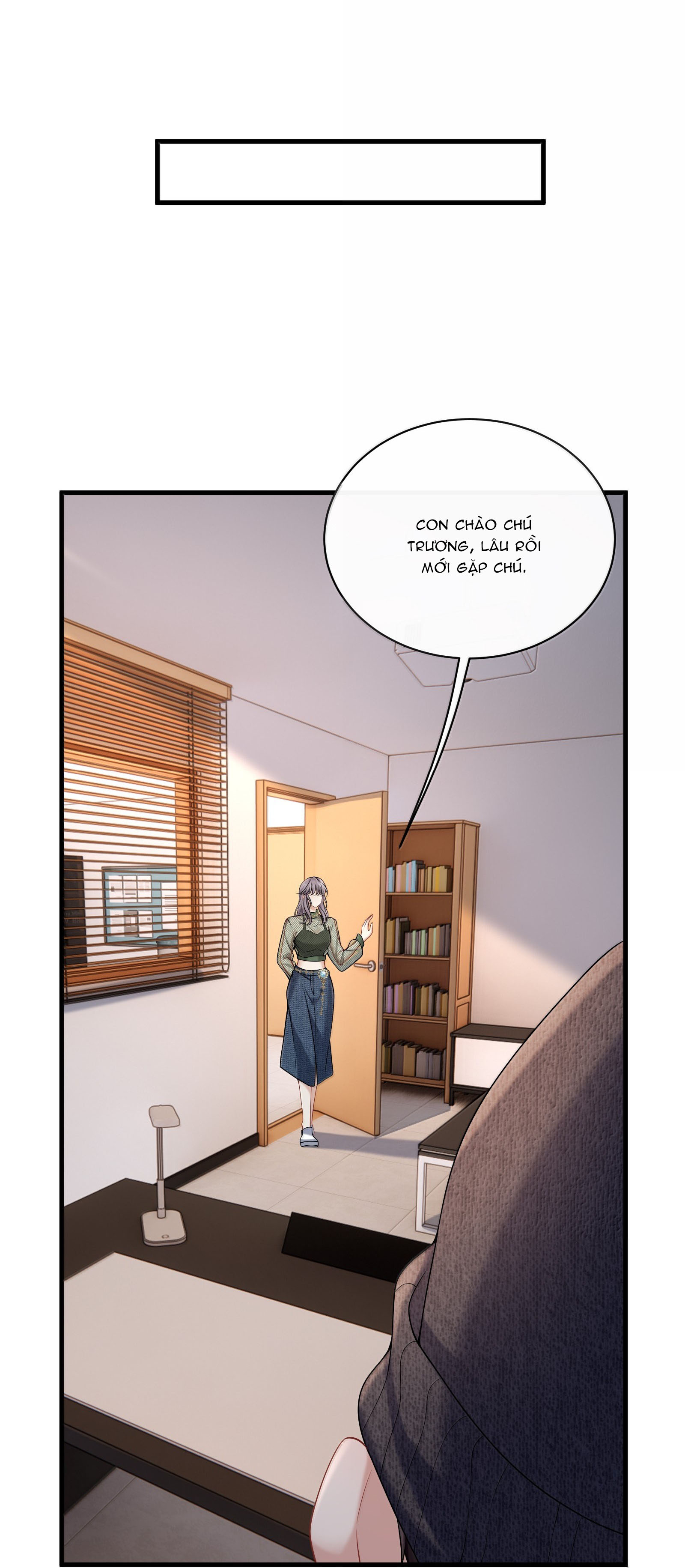 đọc truyện Người Tình Nguy Hiểm Chương 34 ảnh 12 tại Thiên Thai Truyện