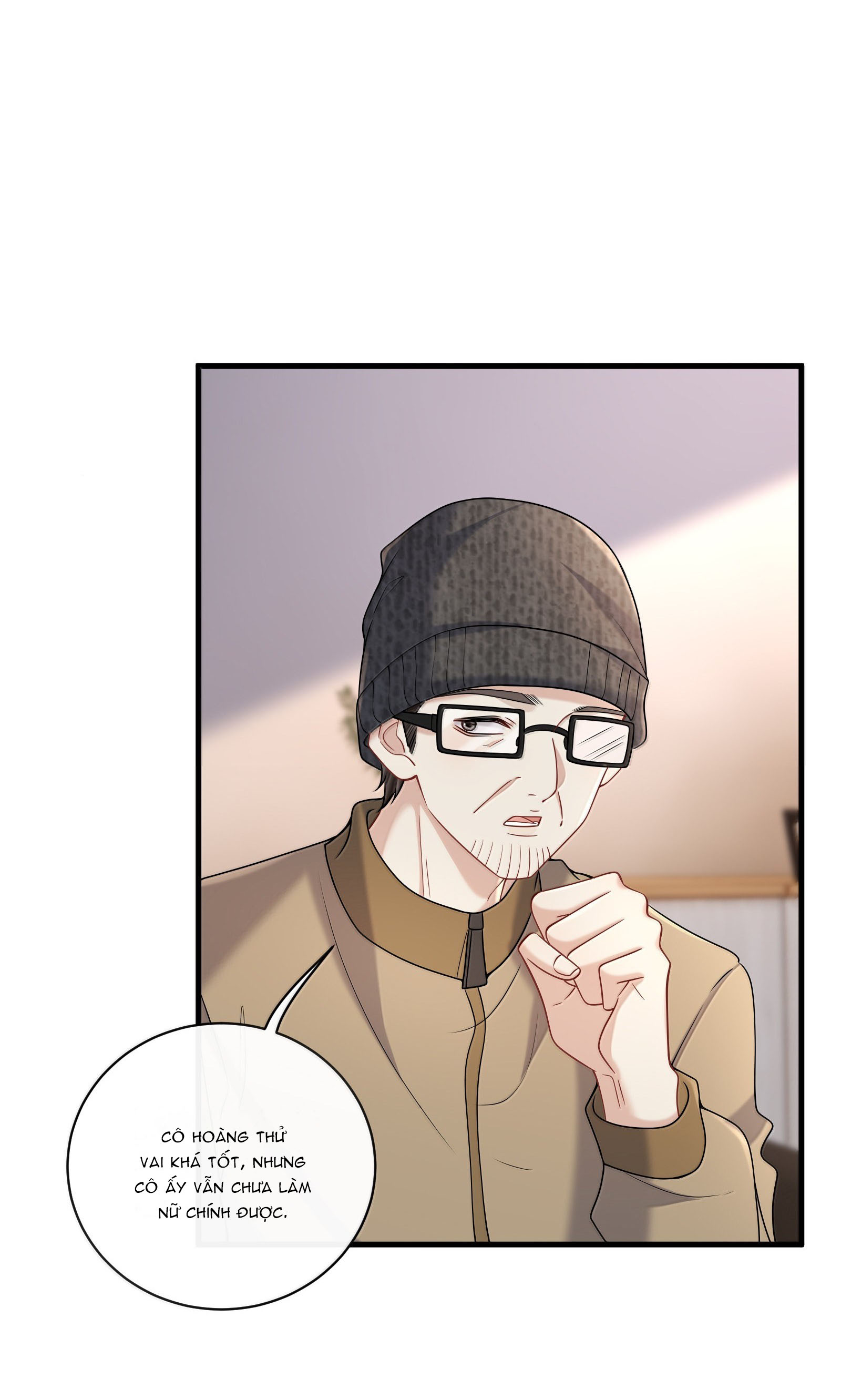 đọc truyện Người Tình Nguy Hiểm Chương 34 ảnh 17 tại Thiên Thai Truyện