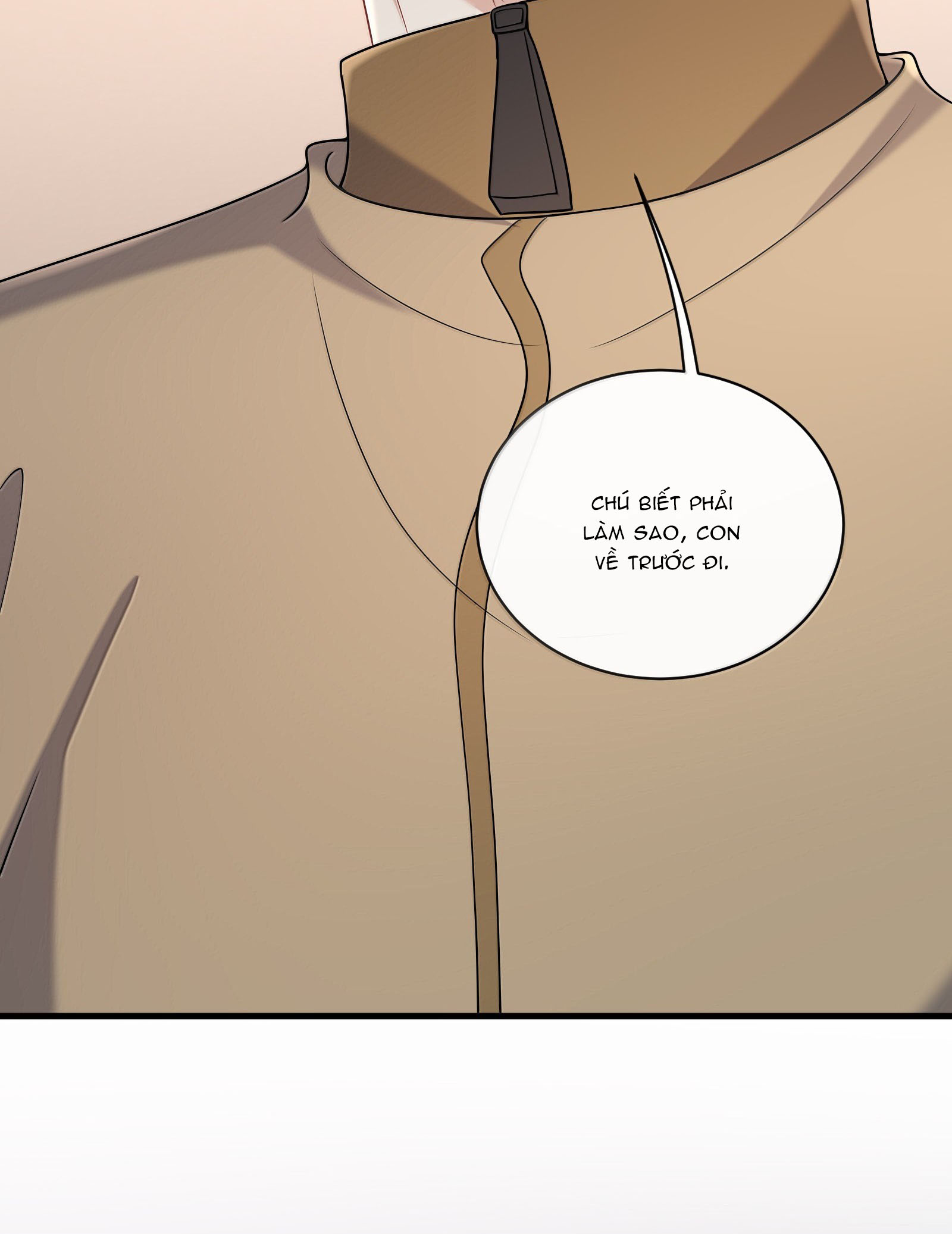 đọc truyện Người Tình Nguy Hiểm Chương 34 ảnh 20 tại Thiên Thai Truyện