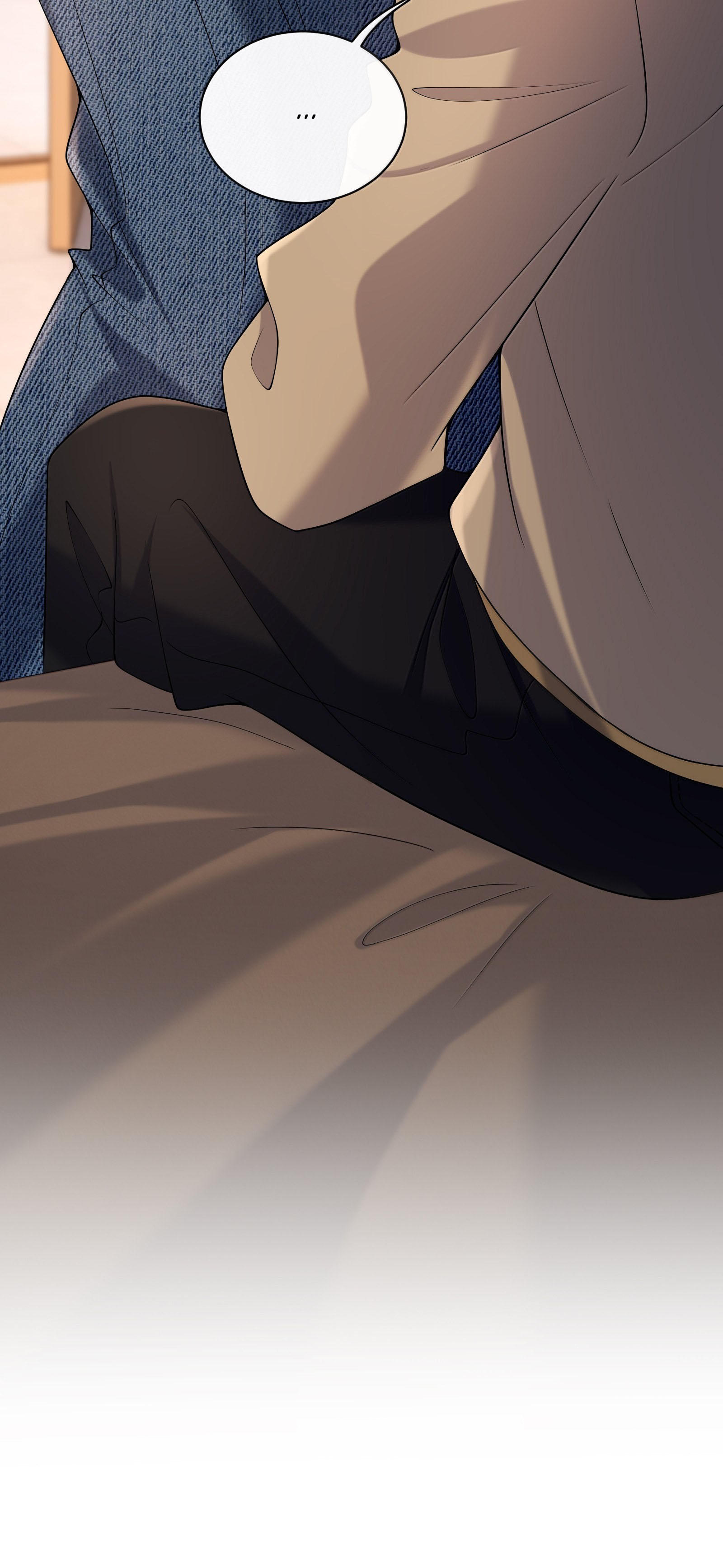 đọc truyện Người Tình Nguy Hiểm Chương 34 ảnh 22 tại Thiên Thai Truyện