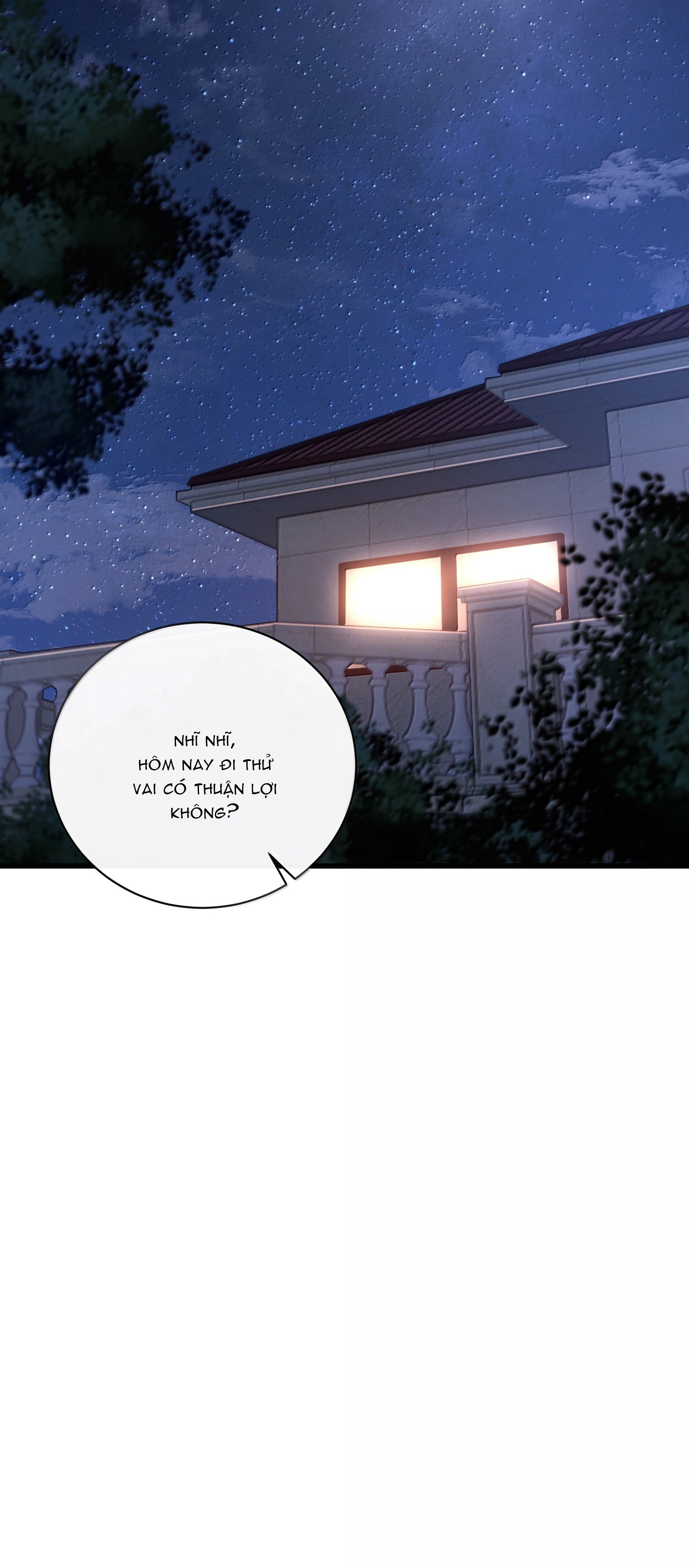 đọc truyện Người Tình Nguy Hiểm Chương 34 ảnh 24 tại Thiên Thai Truyện