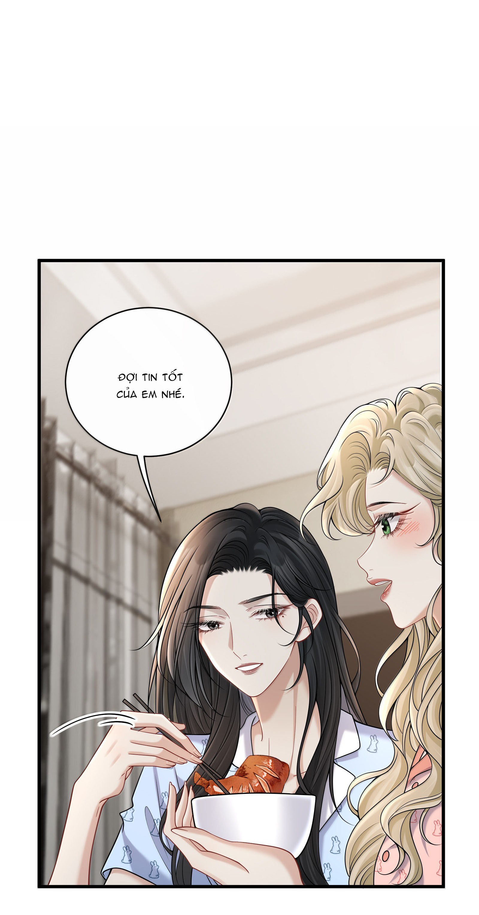 đọc truyện Người Tình Nguy Hiểm Chương 34 ảnh 26 tại Thiên Thai Truyện