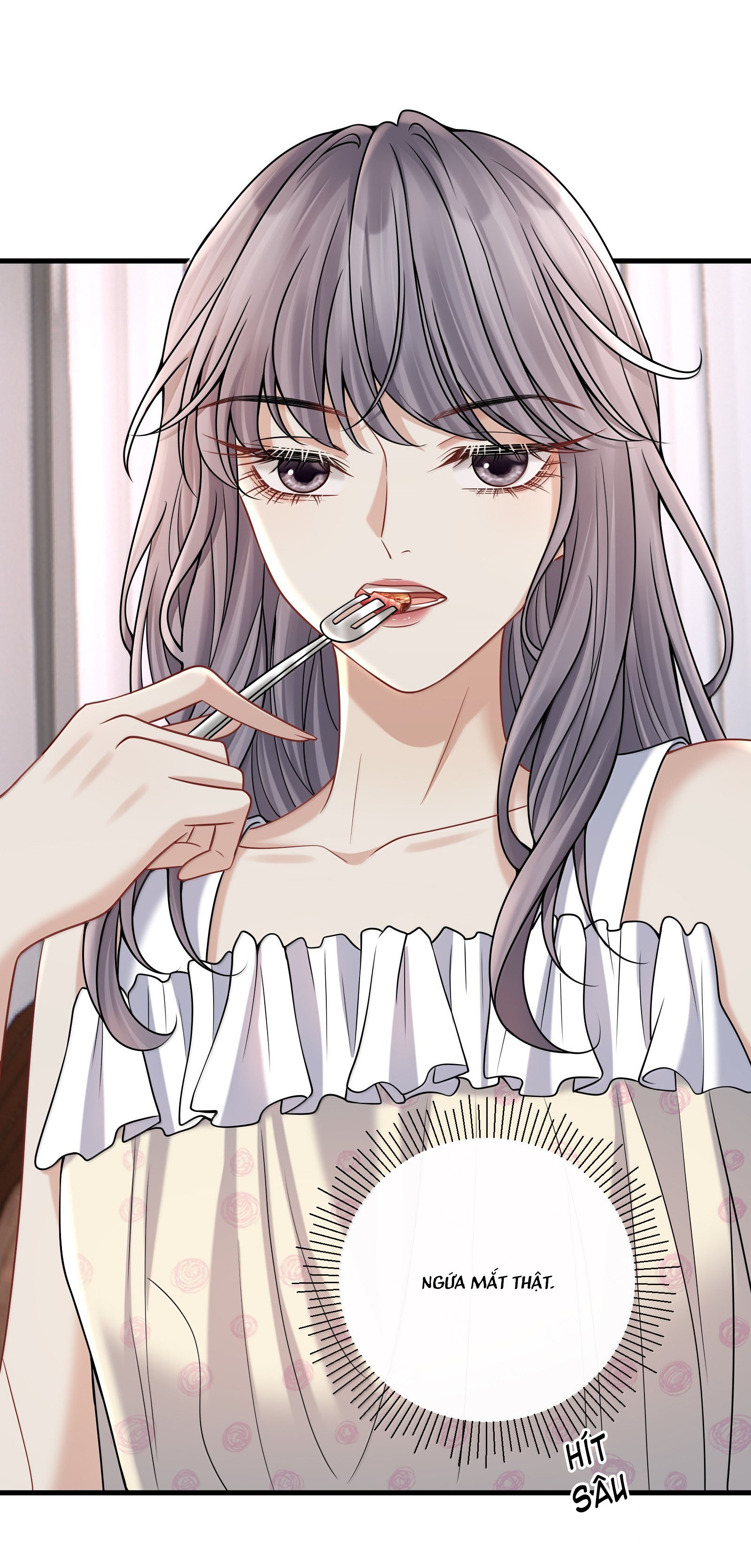 đọc truyện Người Tình Nguy Hiểm Chương 34 ảnh 29 tại Thiên Thai Truyện