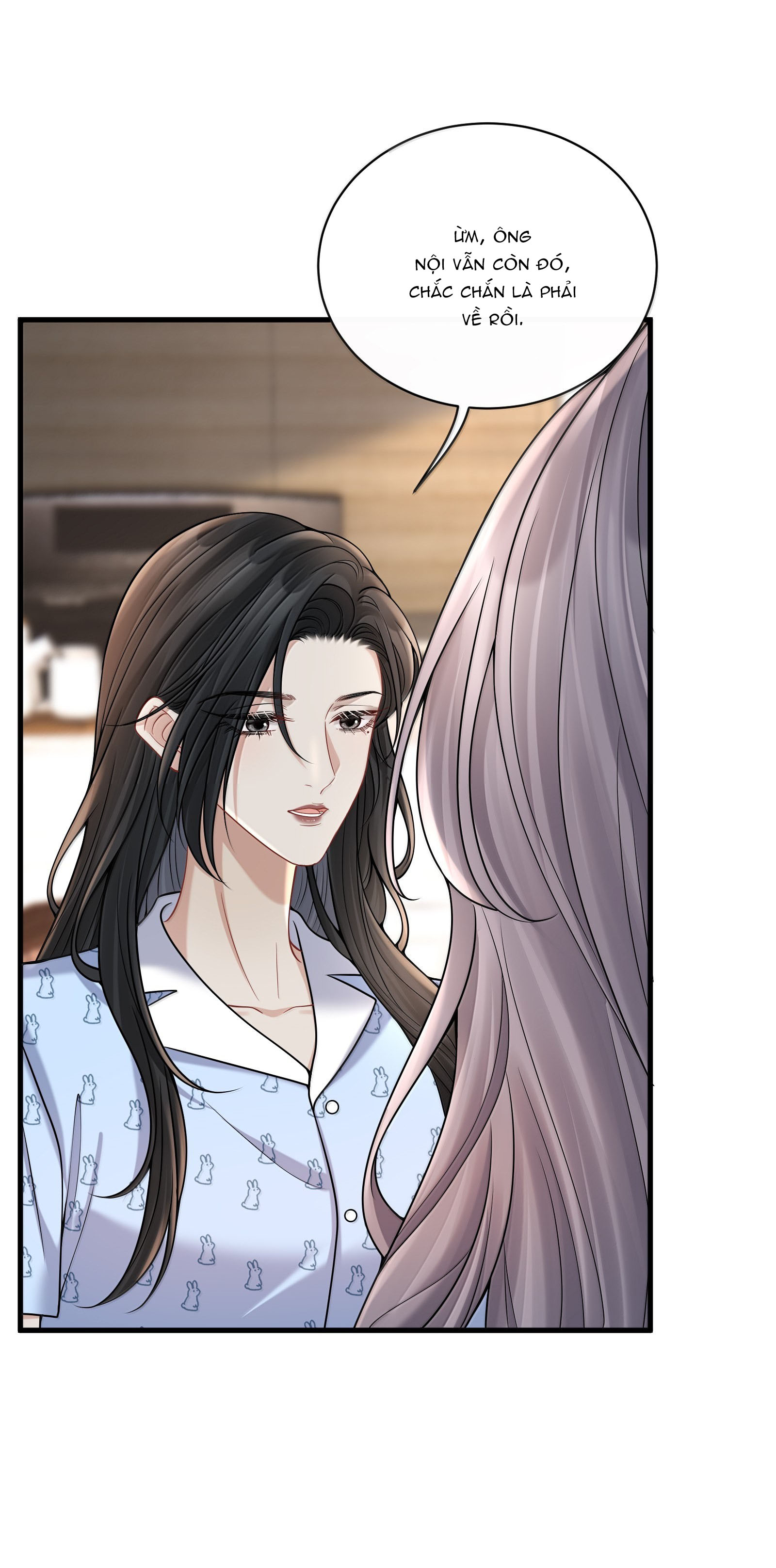 đọc truyện Người Tình Nguy Hiểm Chương 34 ảnh 31 tại Thiên Thai Truyện