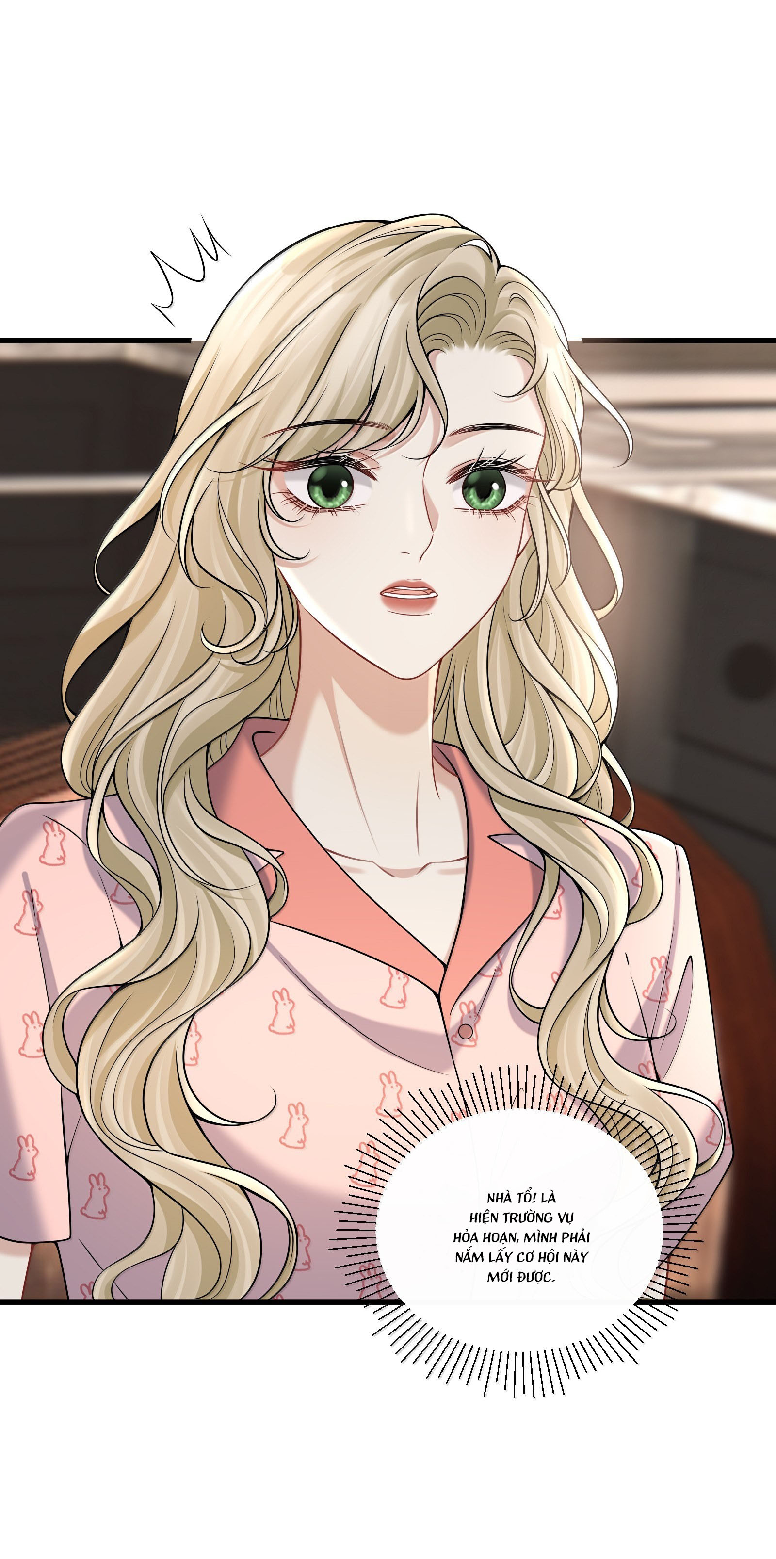 đọc truyện Người Tình Nguy Hiểm Chương 34 ảnh 32 tại Thiên Thai Truyện