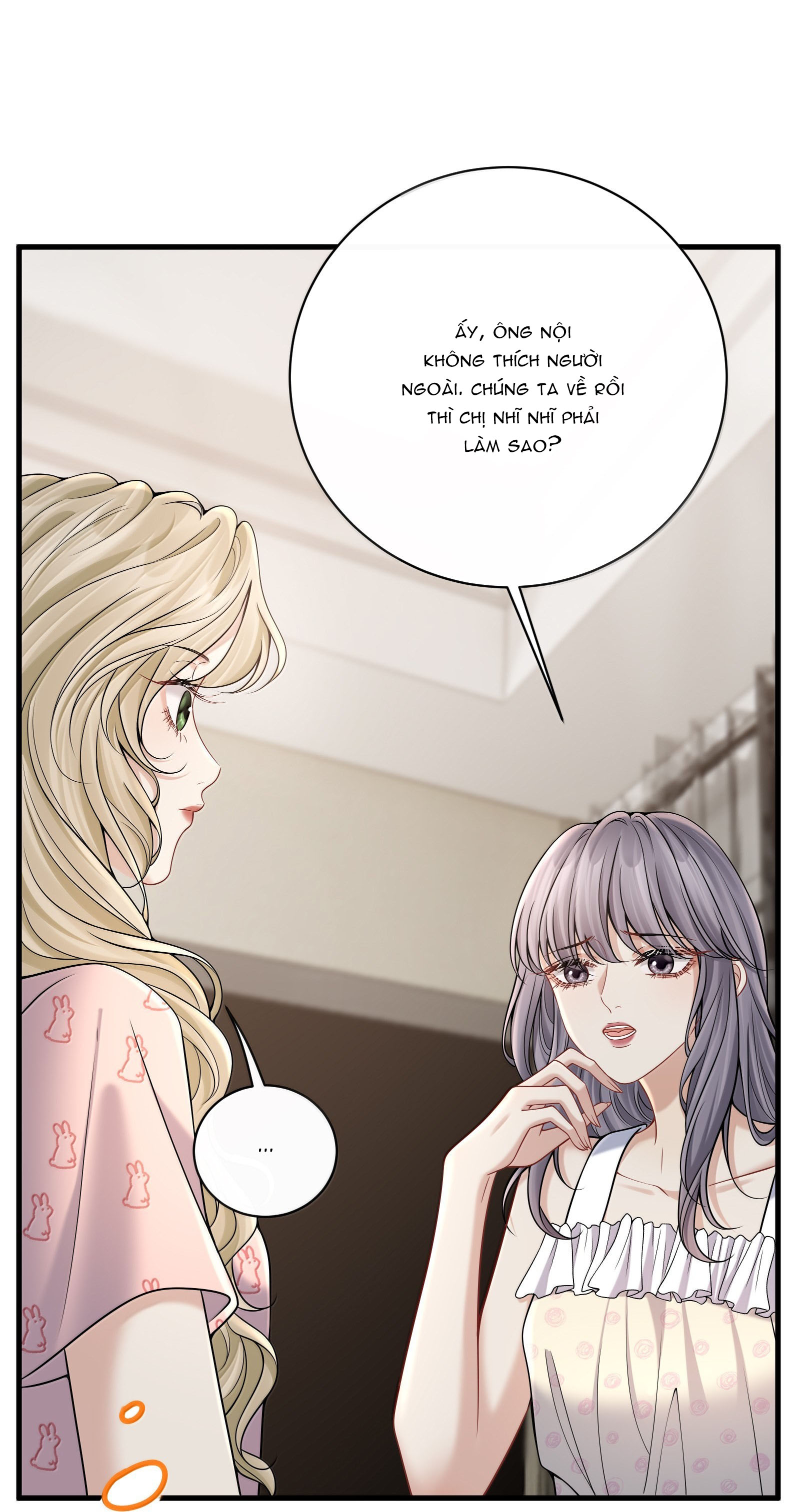 đọc truyện Người Tình Nguy Hiểm Chương 34 ảnh 33 tại Thiên Thai Truyện