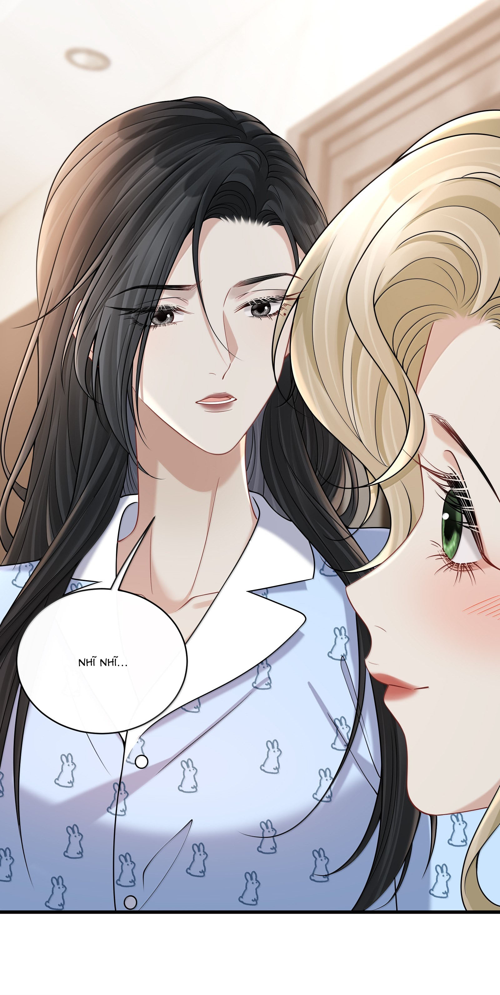 đọc truyện Người Tình Nguy Hiểm Chương 34 ảnh 35 tại Thiên Thai Truyện