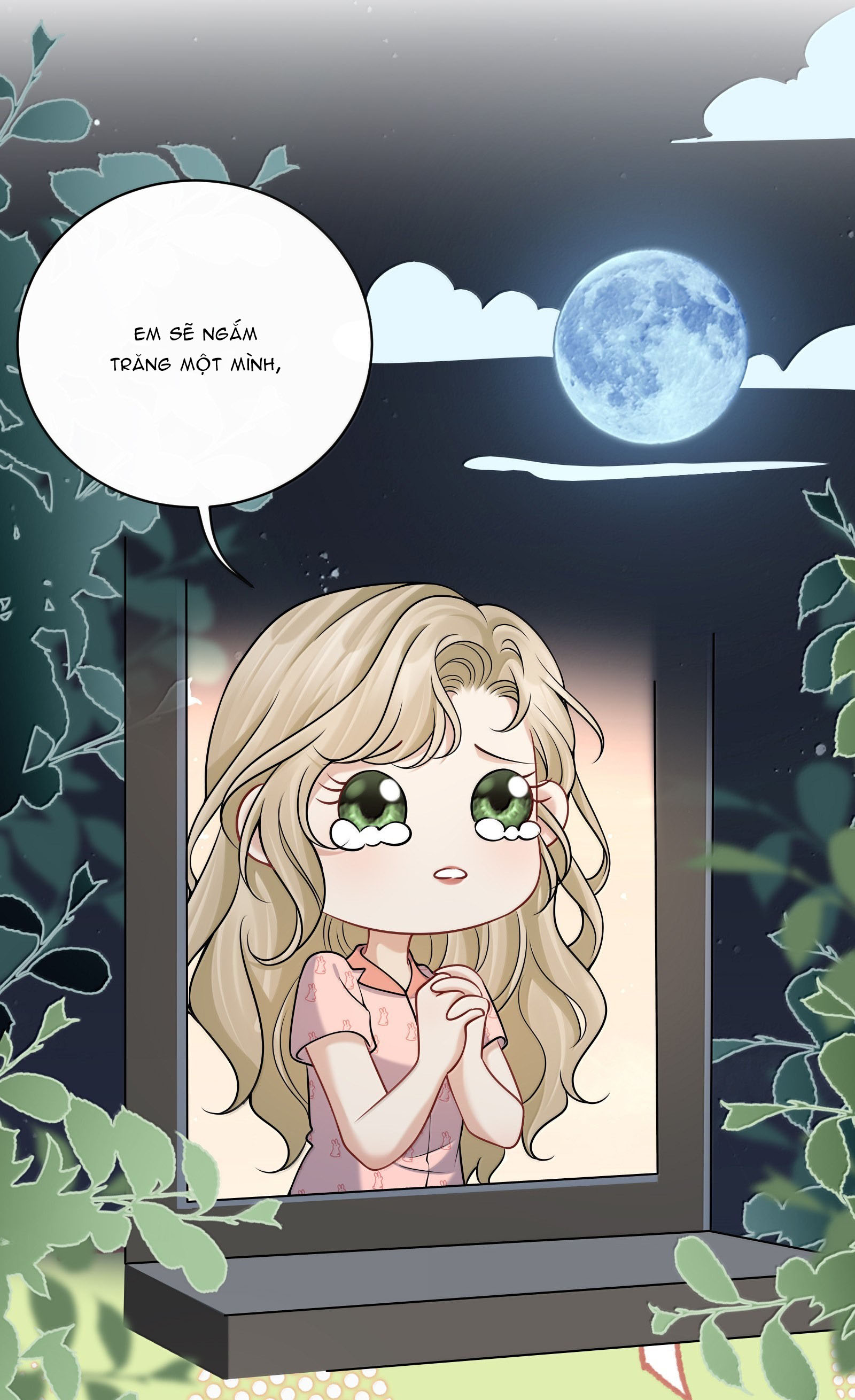 đọc truyện Người Tình Nguy Hiểm Chương 34 ảnh 37 tại Thiên Thai Truyện