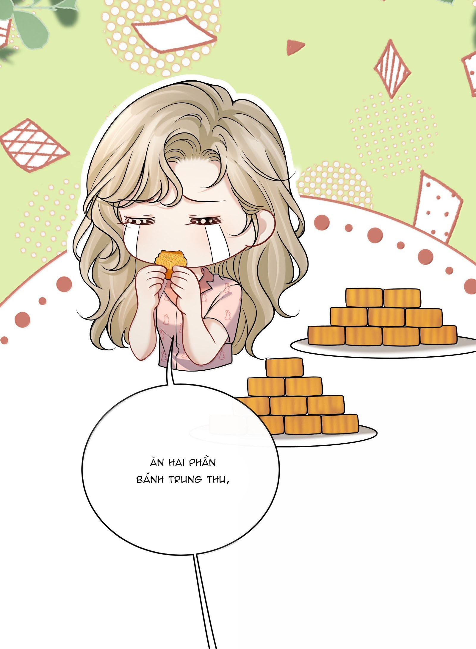 đọc truyện Người Tình Nguy Hiểm Chương 34 ảnh 38 tại Thiên Thai Truyện