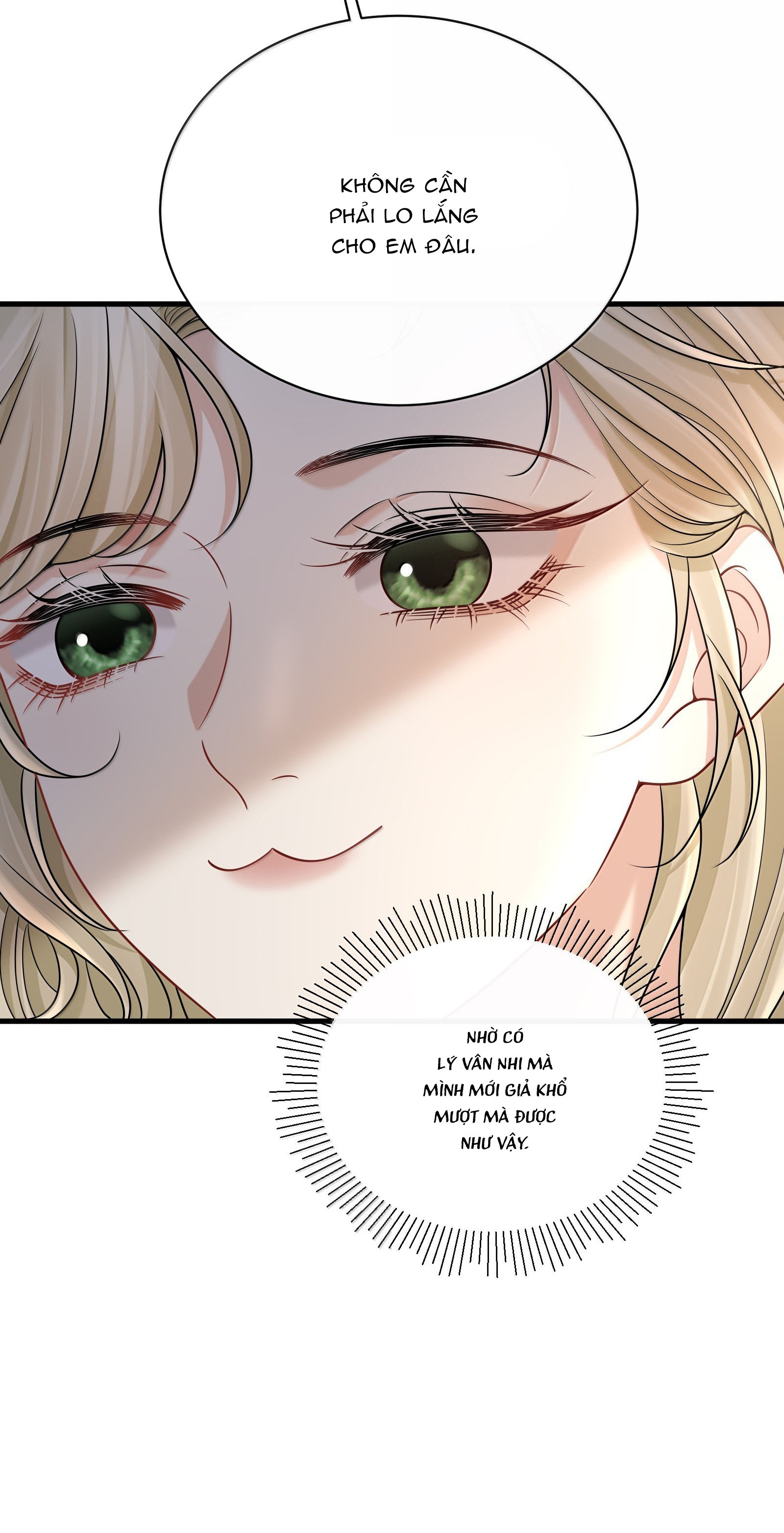 đọc truyện Người Tình Nguy Hiểm Chương 34 ảnh 39 tại Thiên Thai Truyện