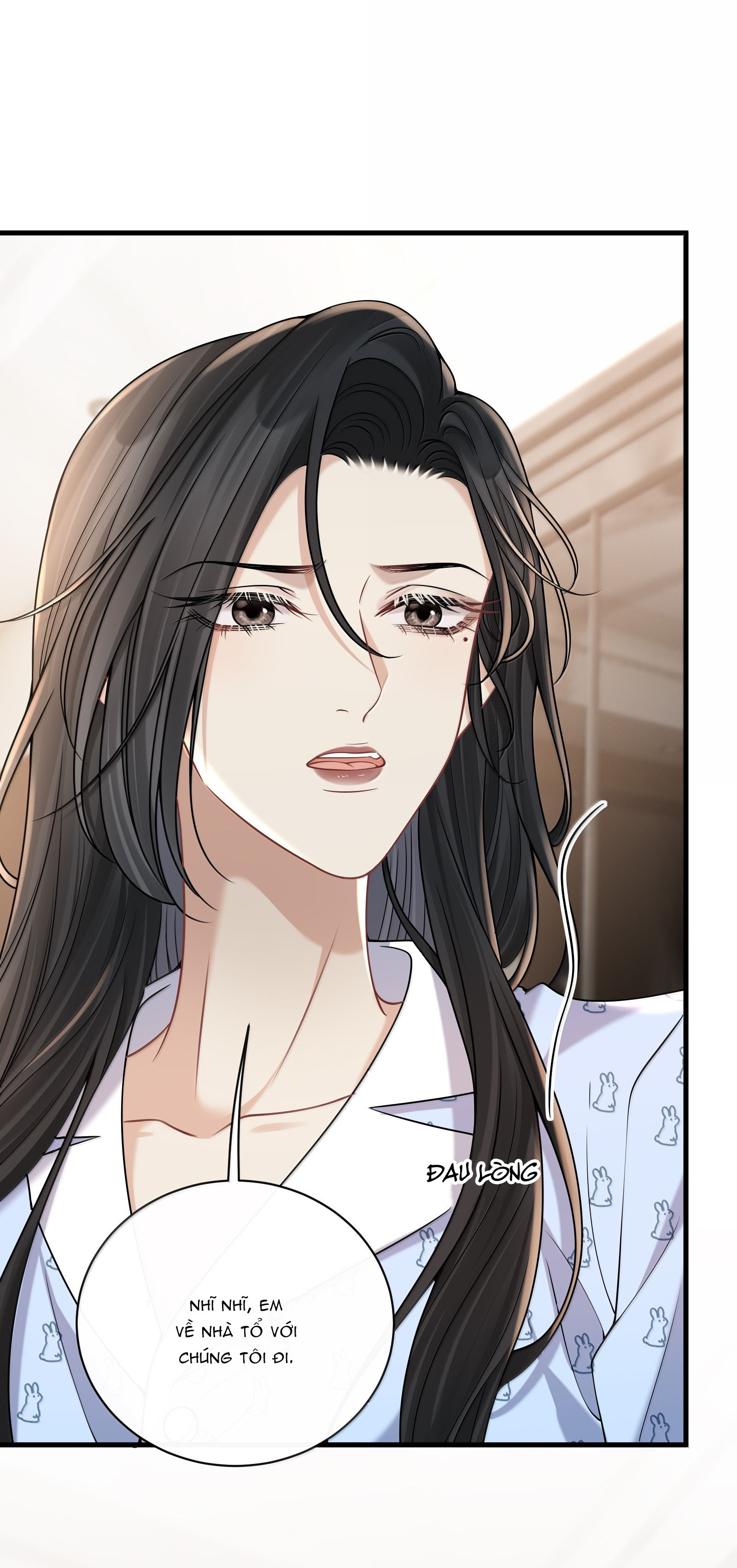 đọc truyện Người Tình Nguy Hiểm Chương 34 ảnh 40 tại Thiên Thai Truyện