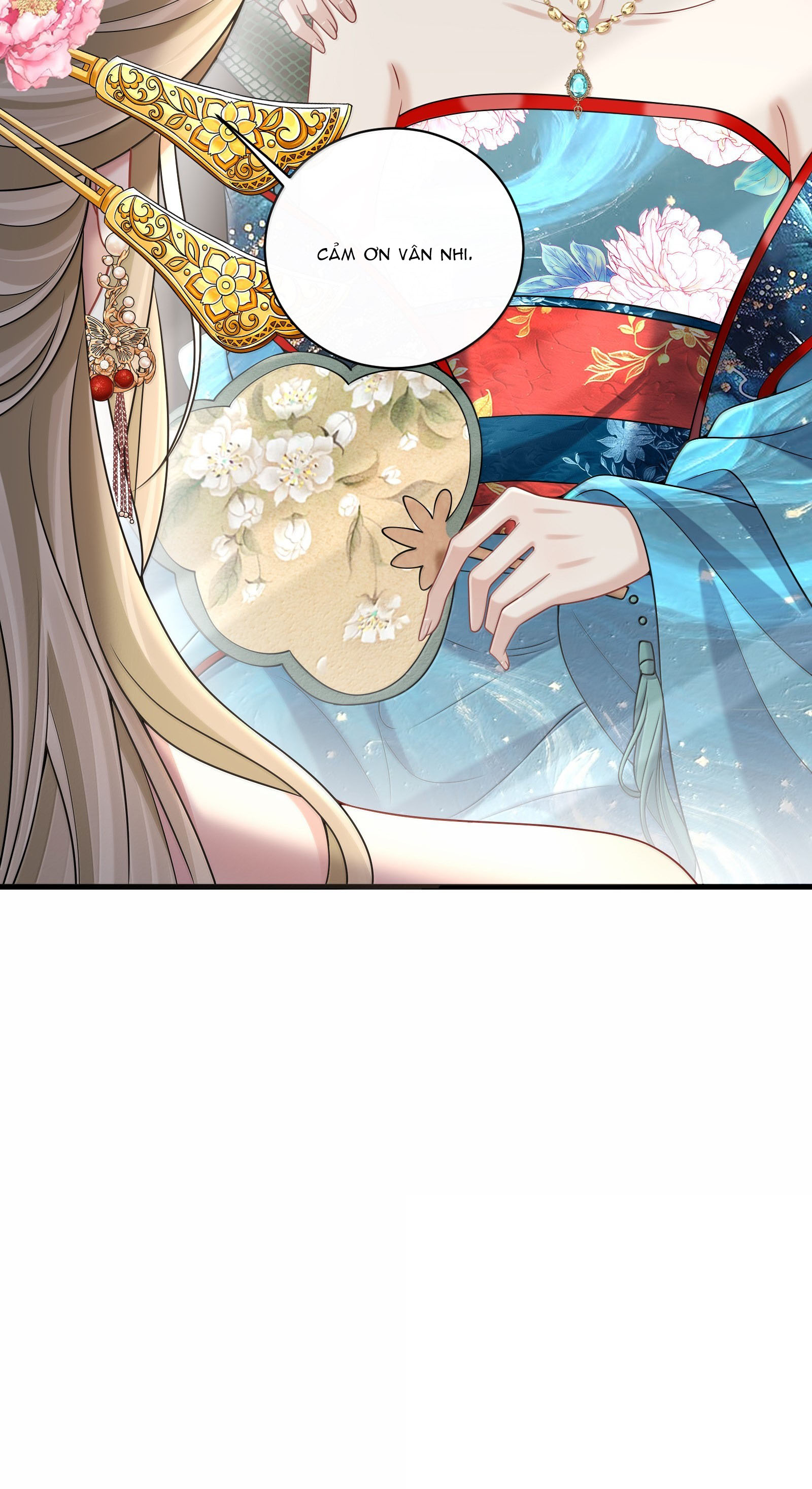 đọc truyện Người Tình Nguy Hiểm Chương 34 ảnh 6 tại Thiên Thai Truyện