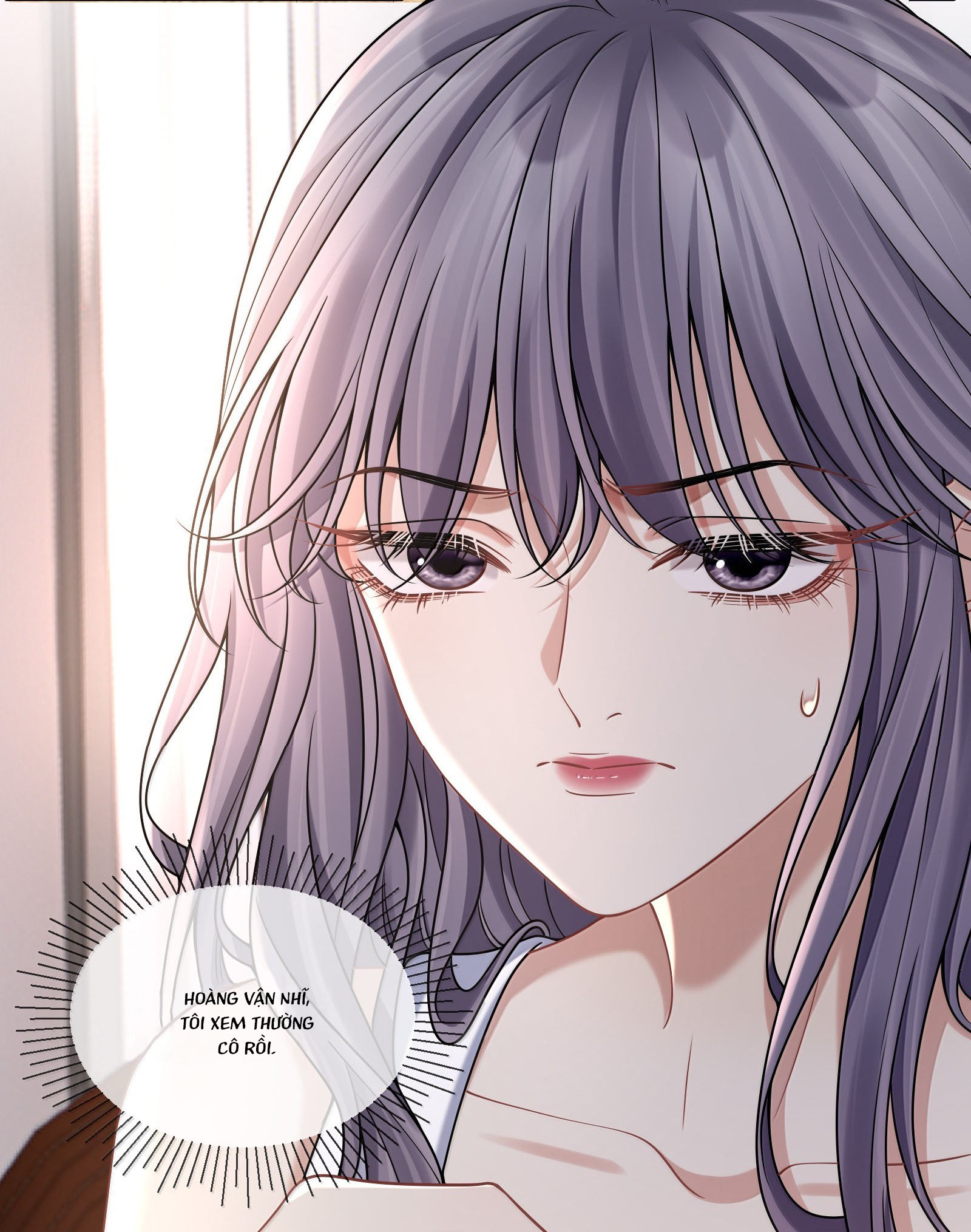 đọc truyện Người Tình Nguy Hiểm Chương 34 ảnh 43 tại Thiên Thai Truyện