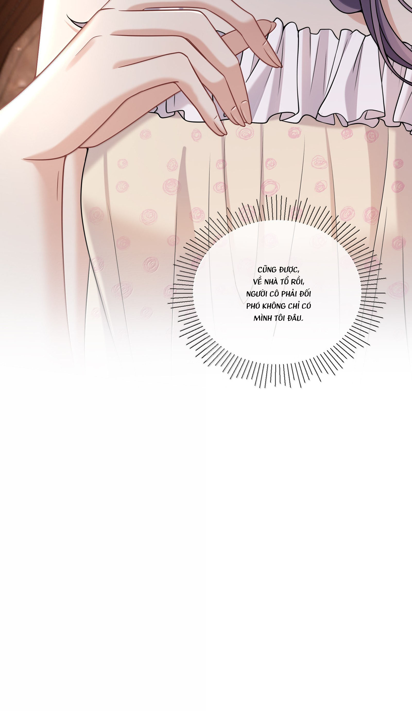 đọc truyện Người Tình Nguy Hiểm Chương 34 ảnh 44 tại Thiên Thai Truyện