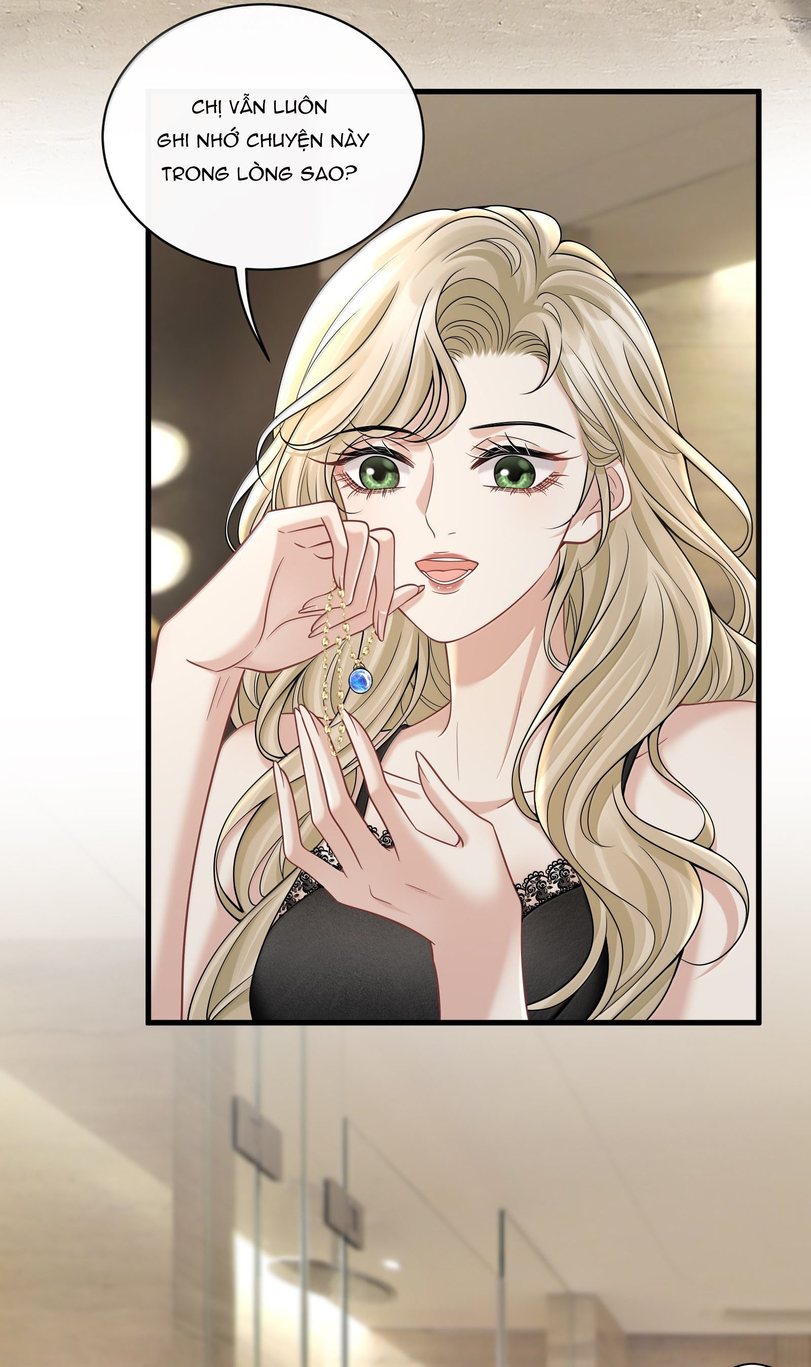 đọc truyện Người Tình Nguy Hiểm Chương 35 ảnh 12 tại Thiên Thai Truyện