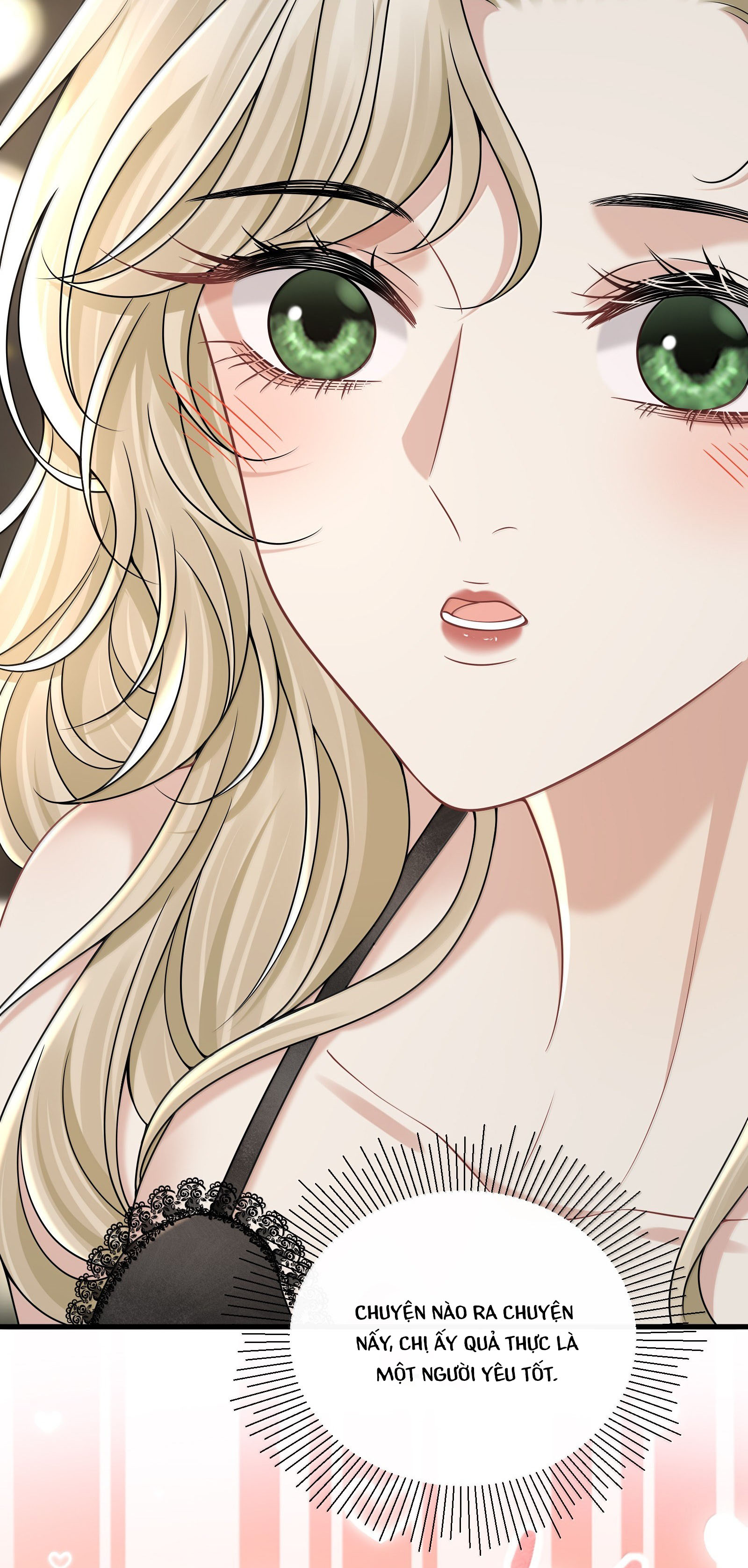 đọc truyện Người Tình Nguy Hiểm Chương 35 ảnh 14 tại Thiên Thai Truyện