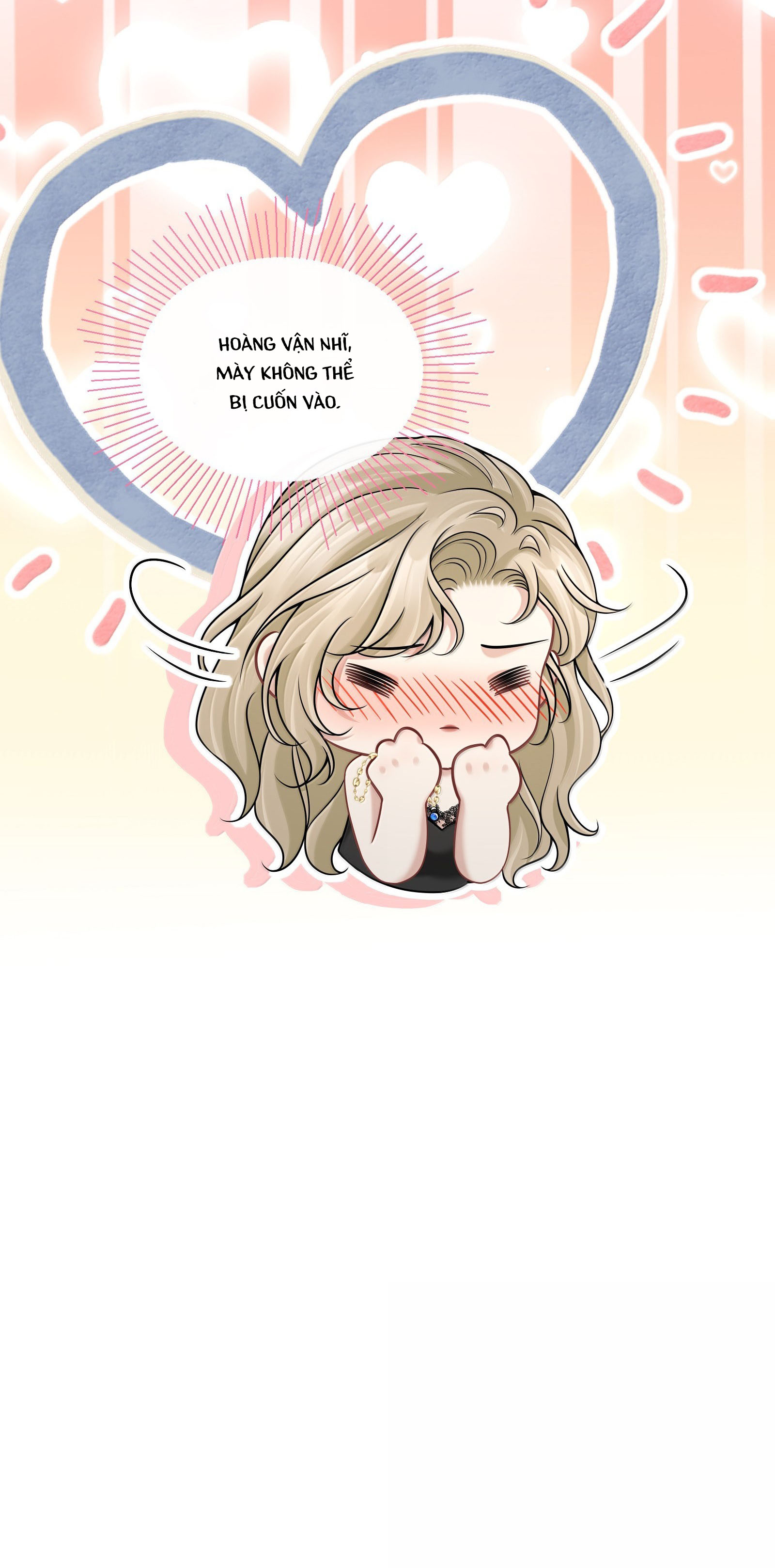 đọc truyện Người Tình Nguy Hiểm Chương 35 ảnh 15 tại Thiên Thai Truyện