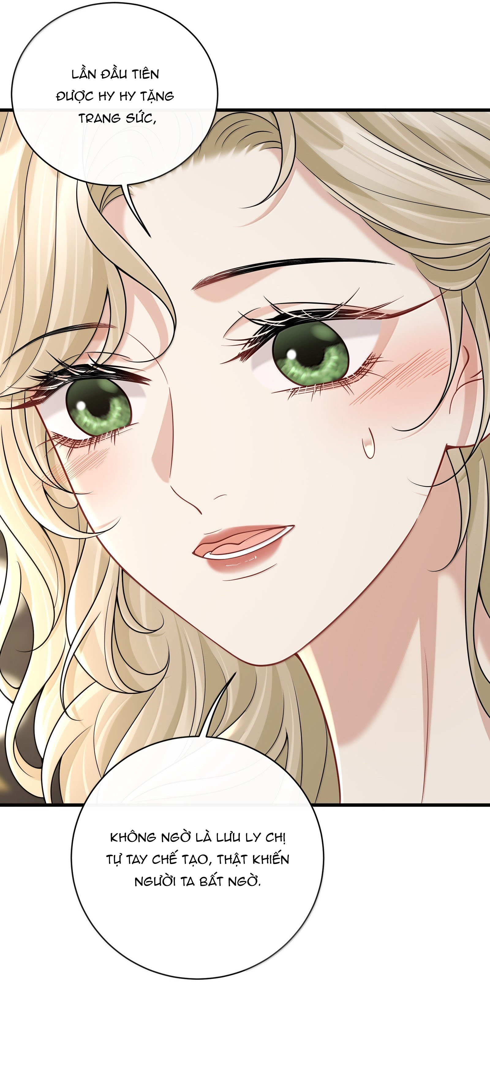 đọc truyện Người Tình Nguy Hiểm Chương 35 ảnh 17 tại Thiên Thai Truyện