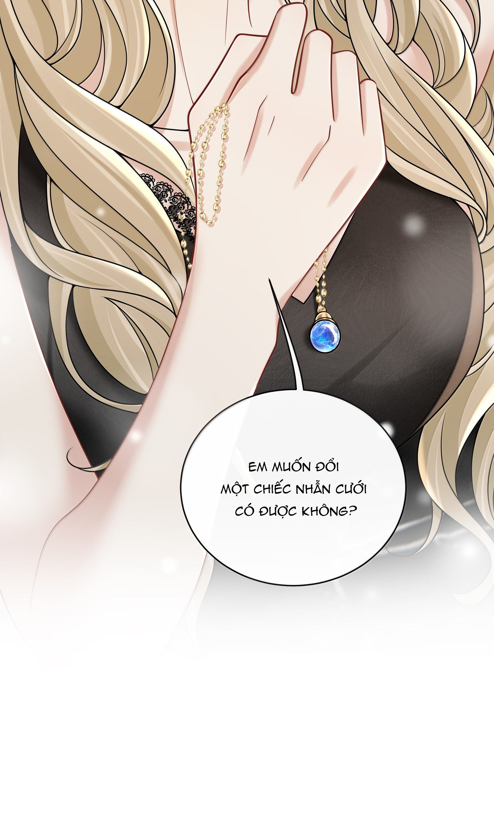 đọc truyện Người Tình Nguy Hiểm Chương 35 ảnh 20 tại Thiên Thai Truyện