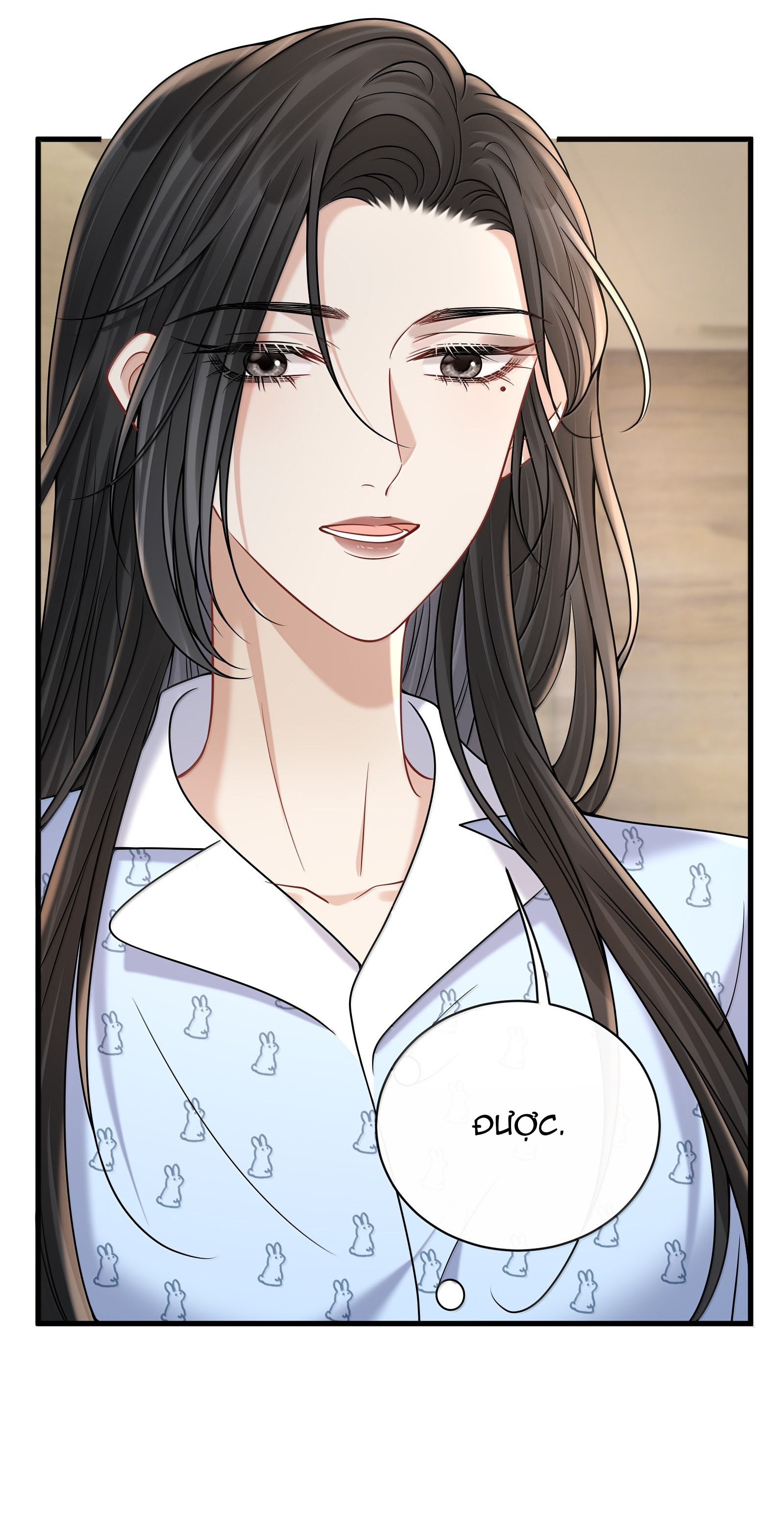 đọc truyện Người Tình Nguy Hiểm Chương 35 ảnh 21 tại Thiên Thai Truyện