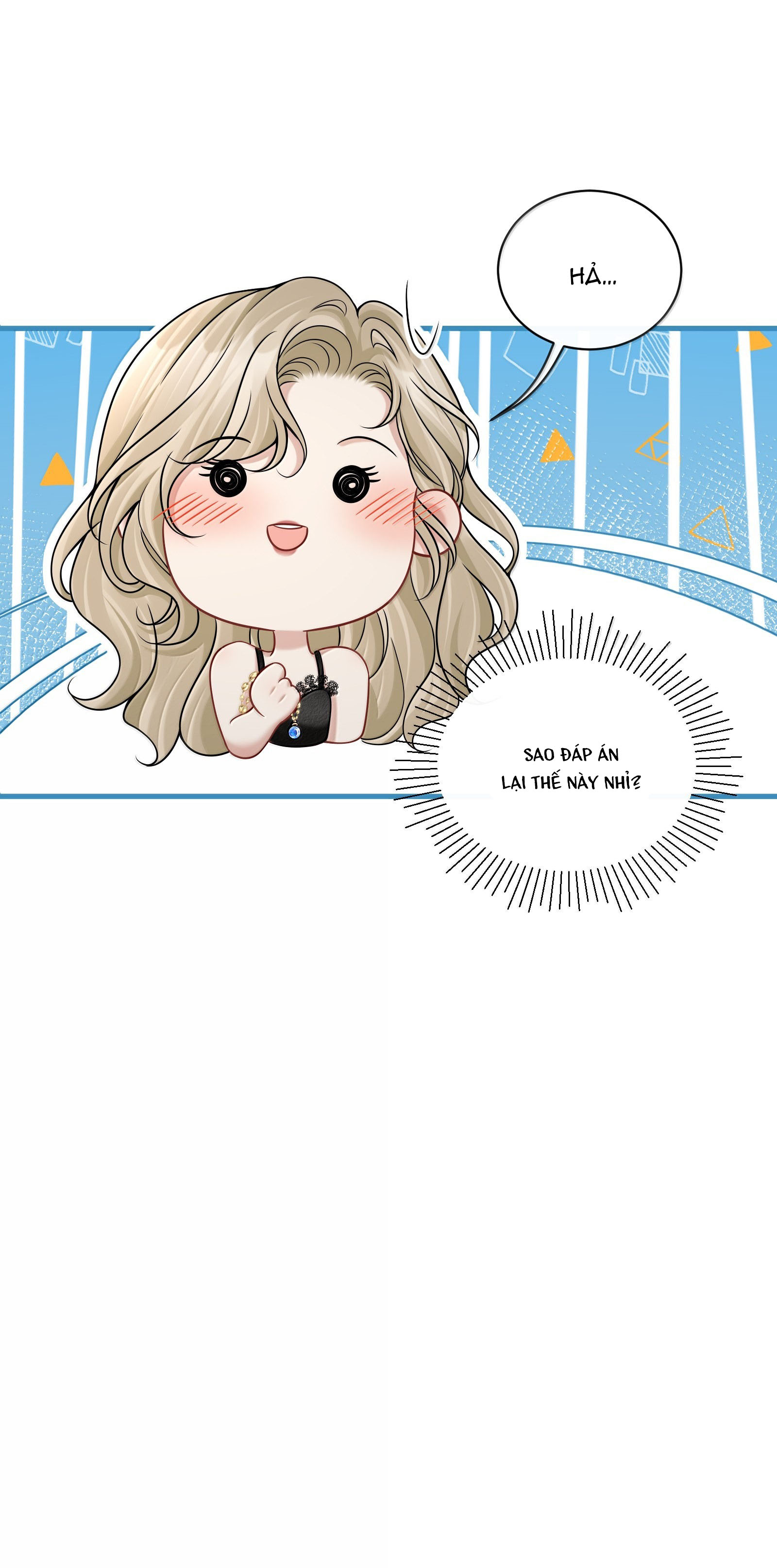 đọc truyện Người Tình Nguy Hiểm Chương 35 ảnh 22 tại Thiên Thai Truyện