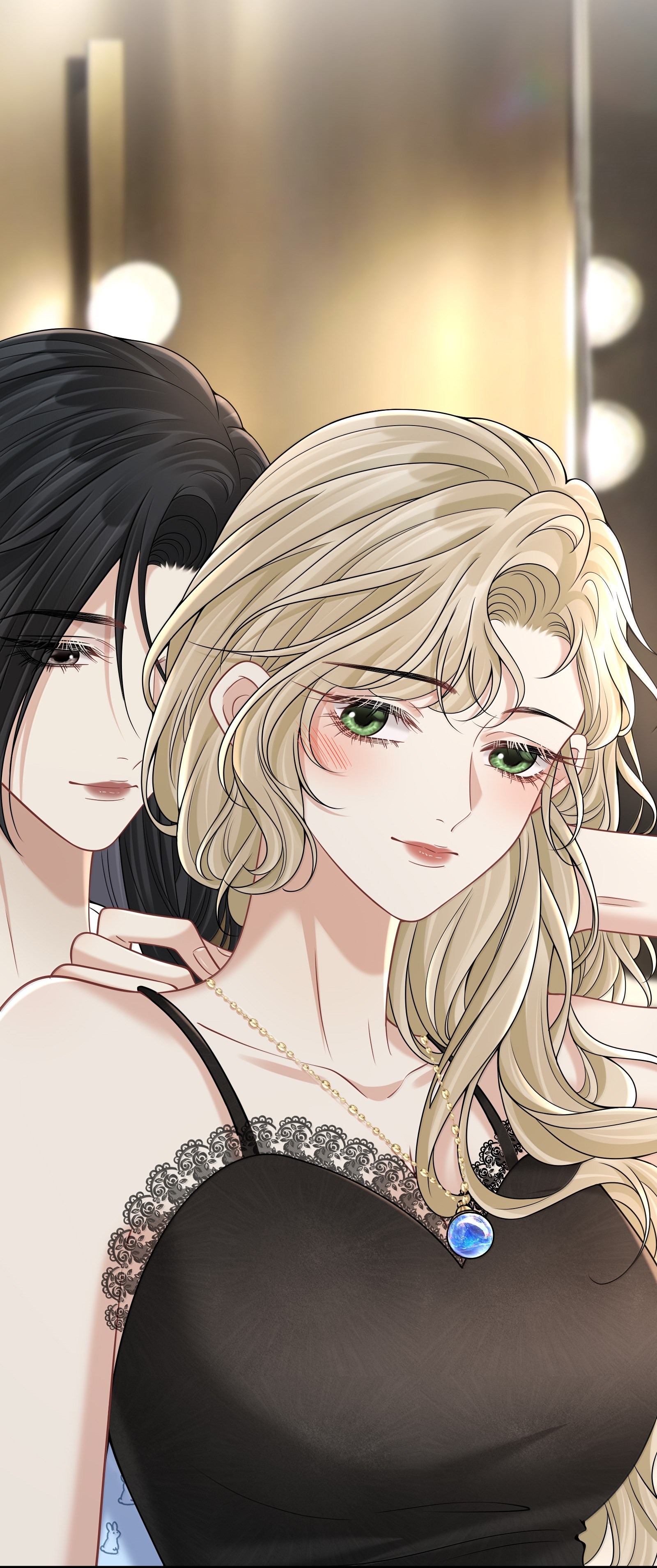 đọc truyện Người Tình Nguy Hiểm Chương 35 ảnh 24 tại Thiên Thai Truyện