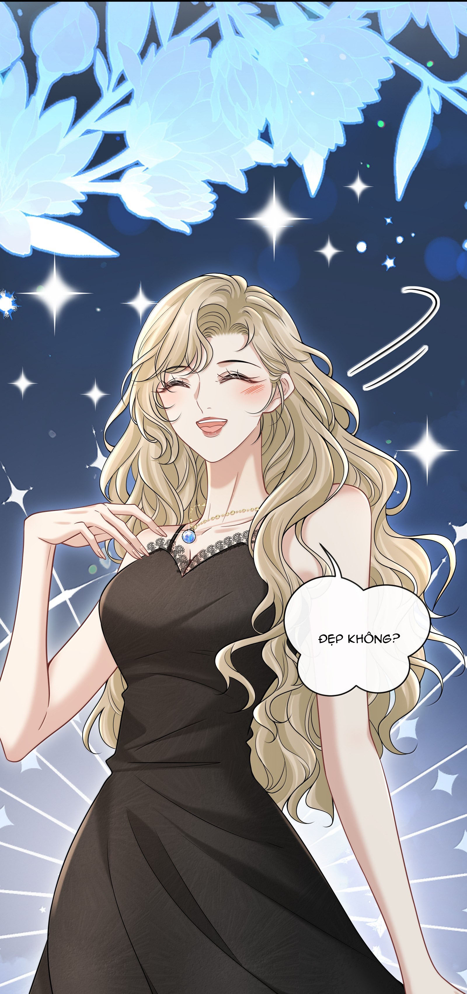 đọc truyện Người Tình Nguy Hiểm Chương 35 ảnh 25 tại Thiên Thai Truyện