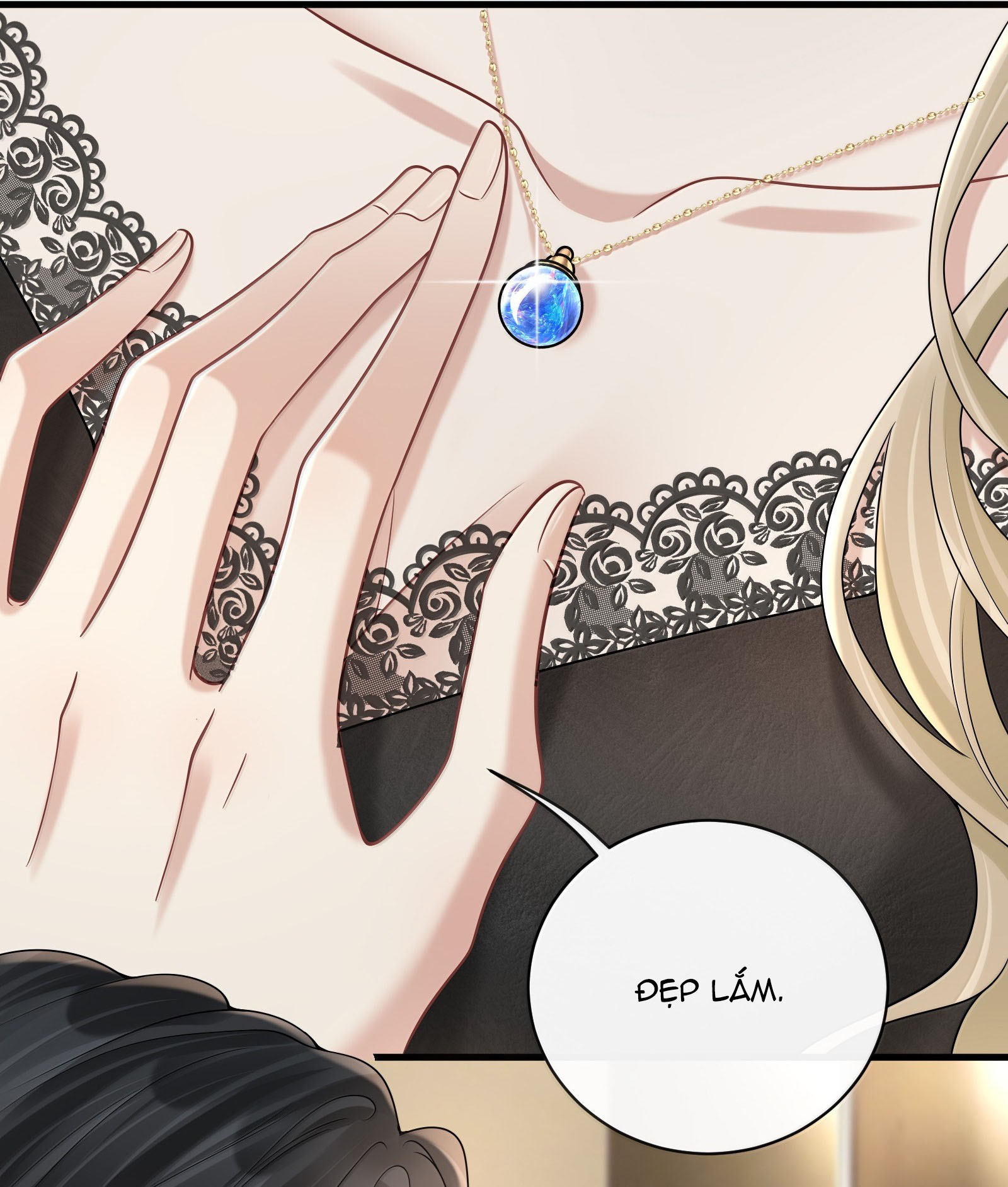 đọc truyện Người Tình Nguy Hiểm Chương 35 ảnh 27 tại Thiên Thai Truyện