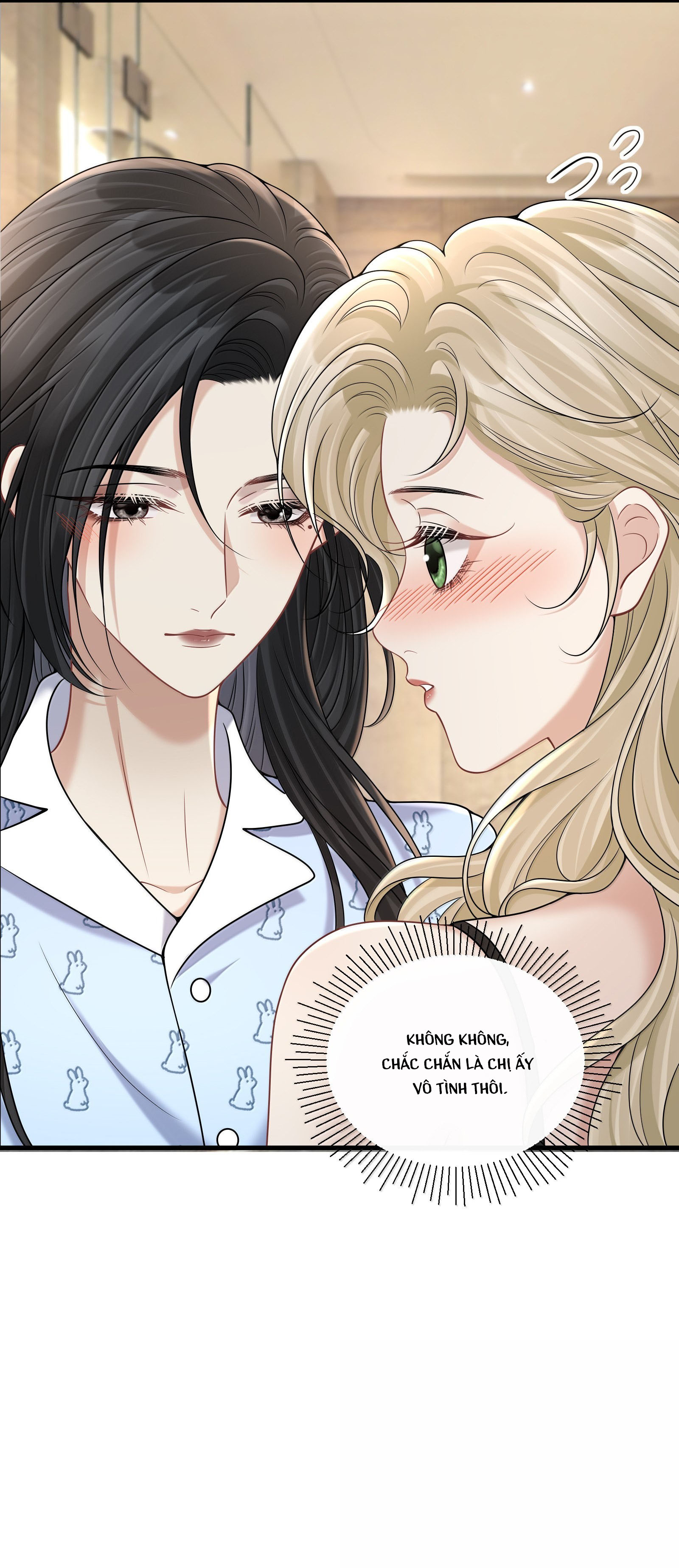 đọc truyện Người Tình Nguy Hiểm Chương 35 ảnh 29 tại Thiên Thai Truyện