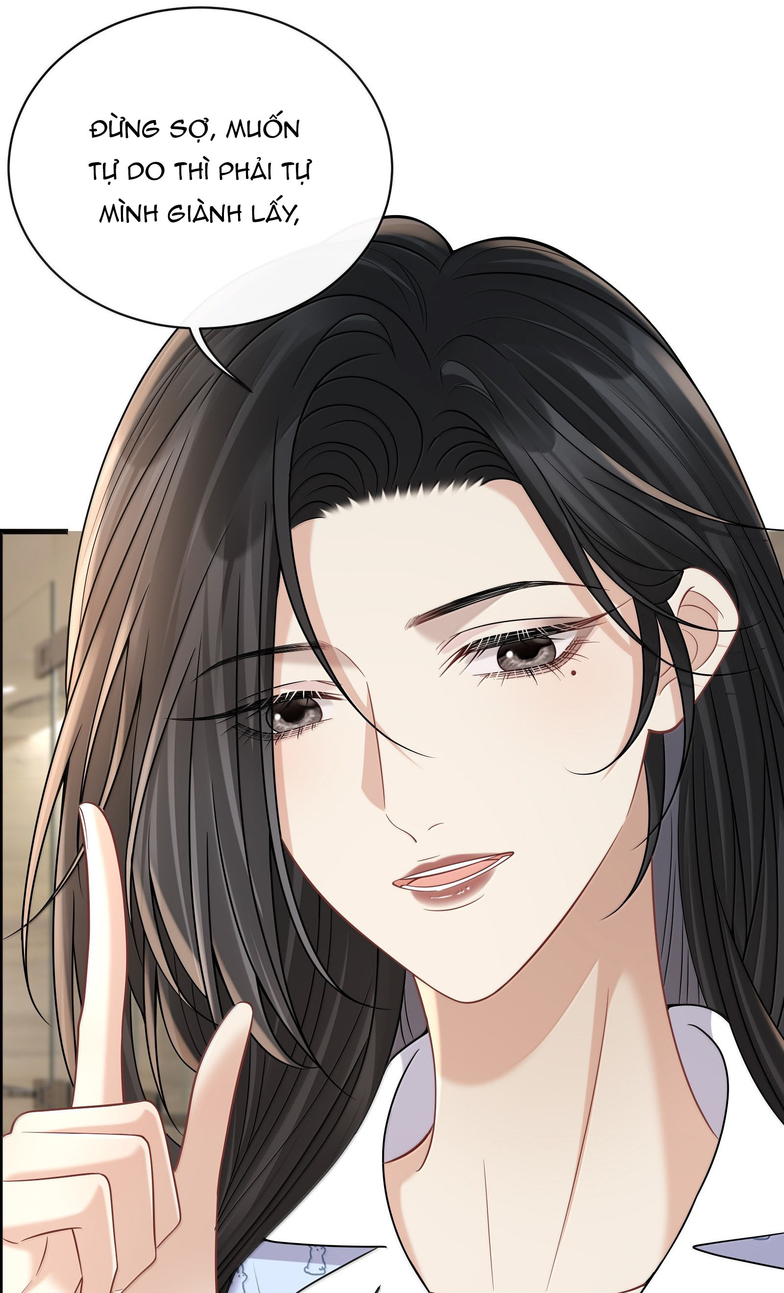 đọc truyện Người Tình Nguy Hiểm Chương 35 ảnh 33 tại Thiên Thai Truyện