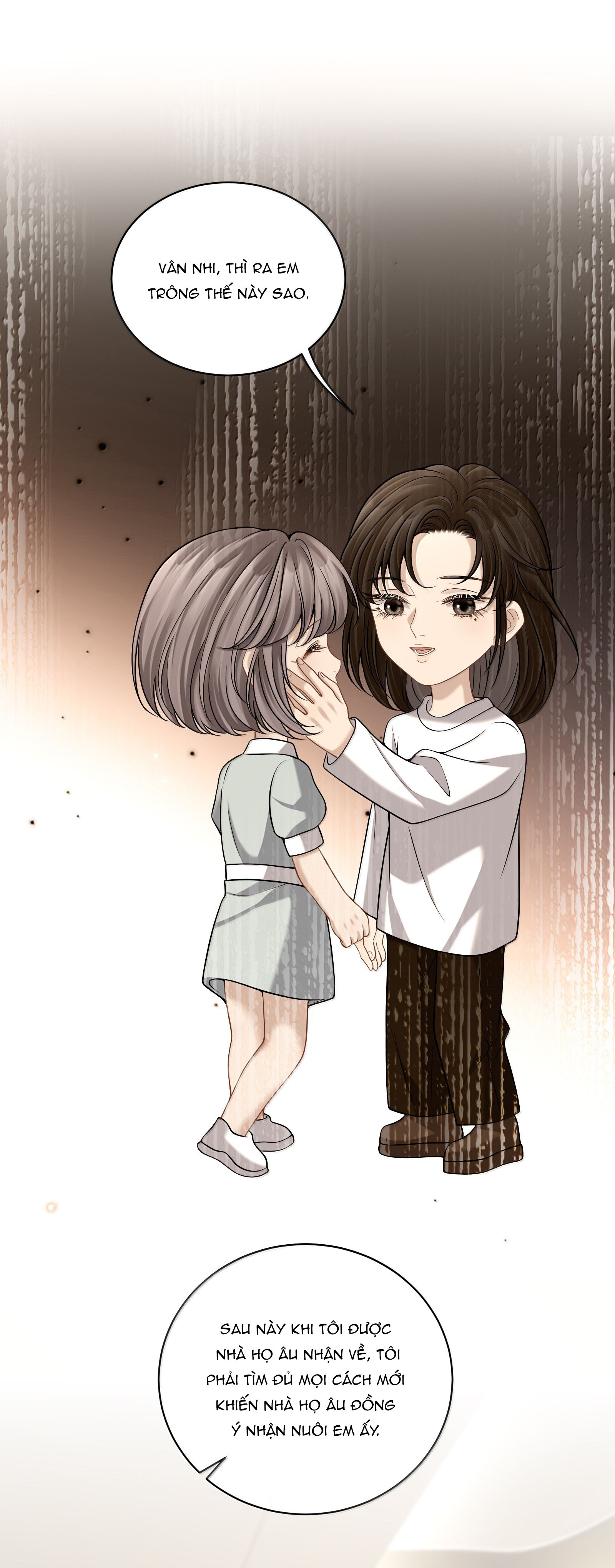 đọc truyện Người Tình Nguy Hiểm Chương 35 ảnh 37 tại Thiên Thai Truyện