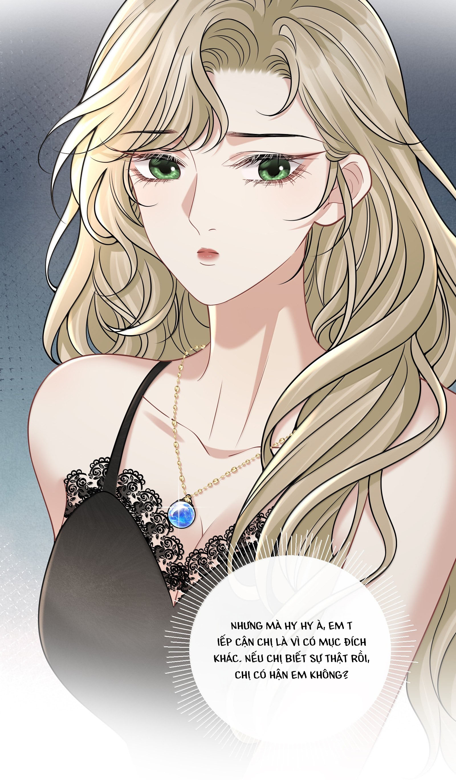 đọc truyện Người Tình Nguy Hiểm Chương 35 ảnh 40 tại Thiên Thai Truyện