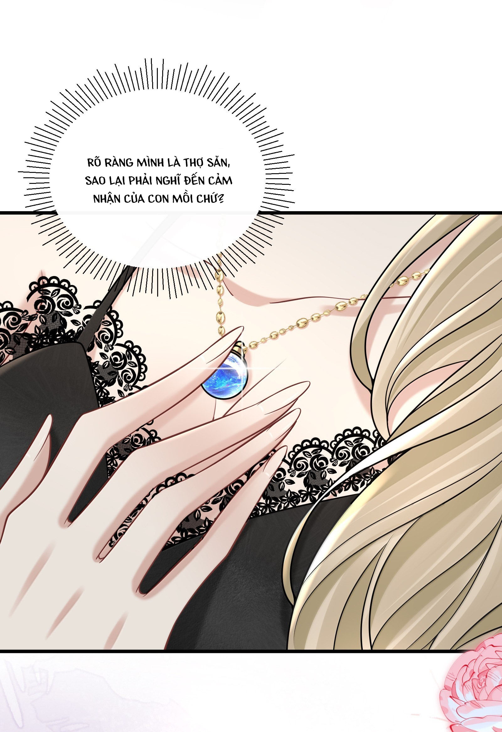 đọc truyện Người Tình Nguy Hiểm Chương 35 ảnh 41 tại Thiên Thai Truyện