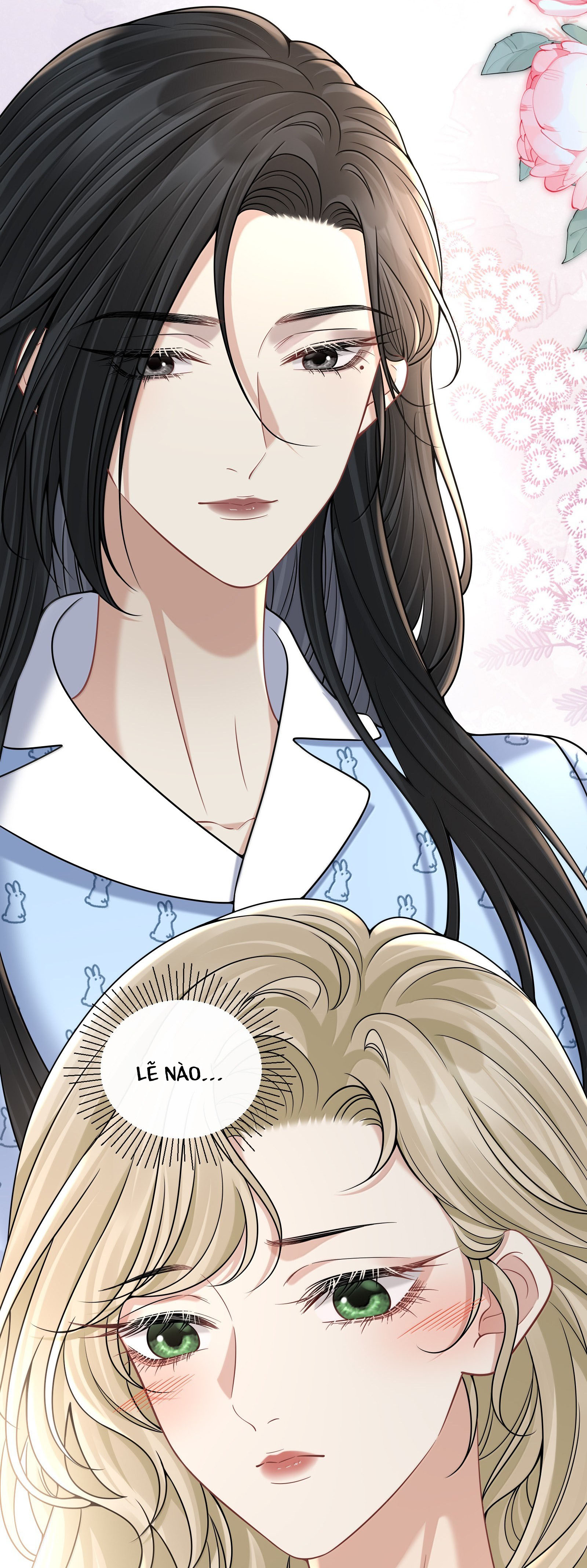 đọc truyện Người Tình Nguy Hiểm Chương 35 ảnh 42 tại Thiên Thai Truyện