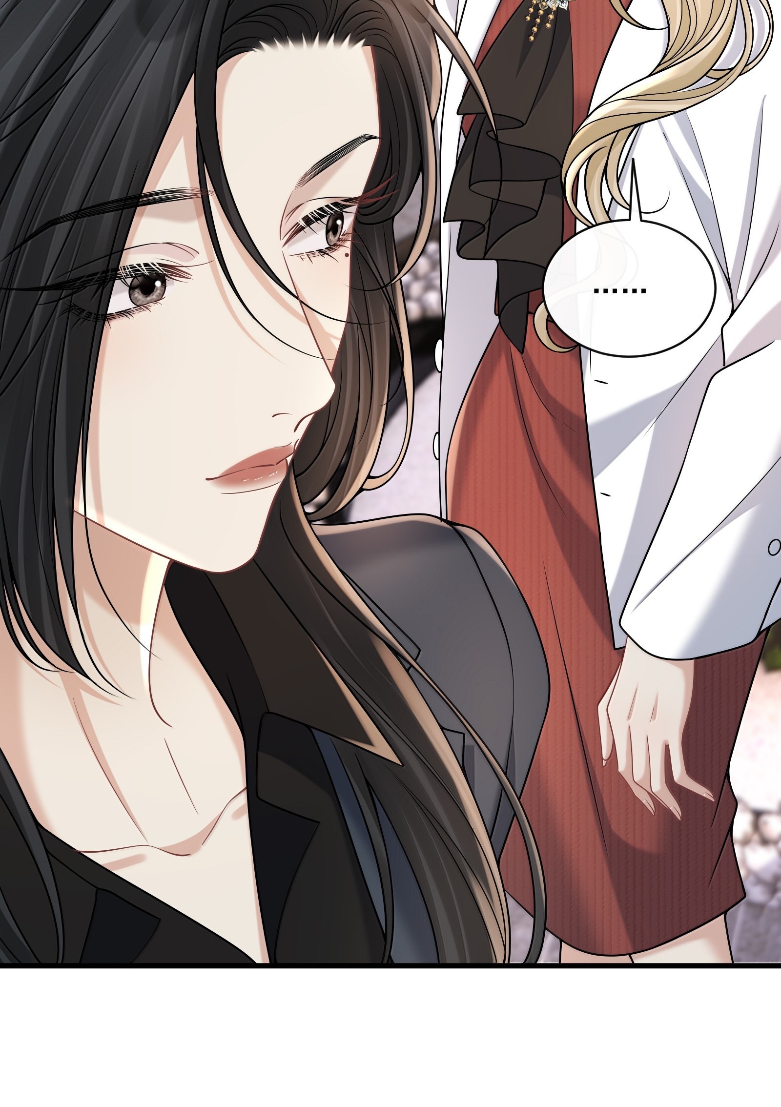 đọc truyện Người Tình Nguy Hiểm Chương 36 ảnh 13 tại Thiên Thai Truyện